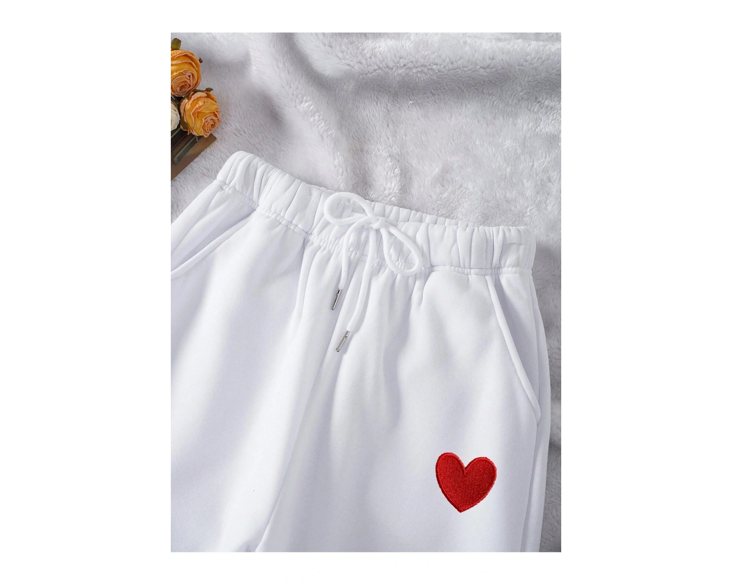 Y2K 4 Mevsim Bay-Bayan Eşofman Altı Harajuka Anime Retro Kawai Kuromi KOD-75