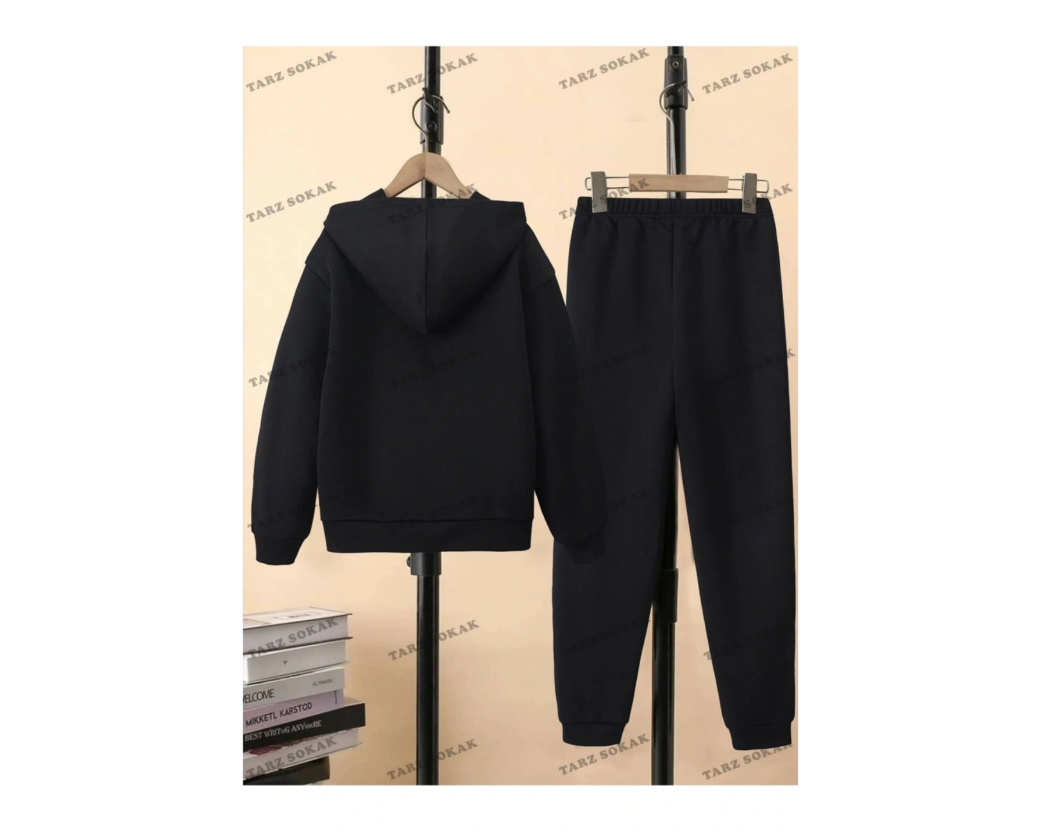 Y2K Eşofman Takımı Yeni SEZON TREND MODEL 1301