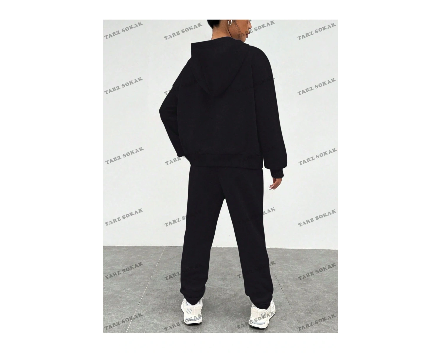 Y2K Eşofman Takımı Yeni SEZON TREND MODEL 1361