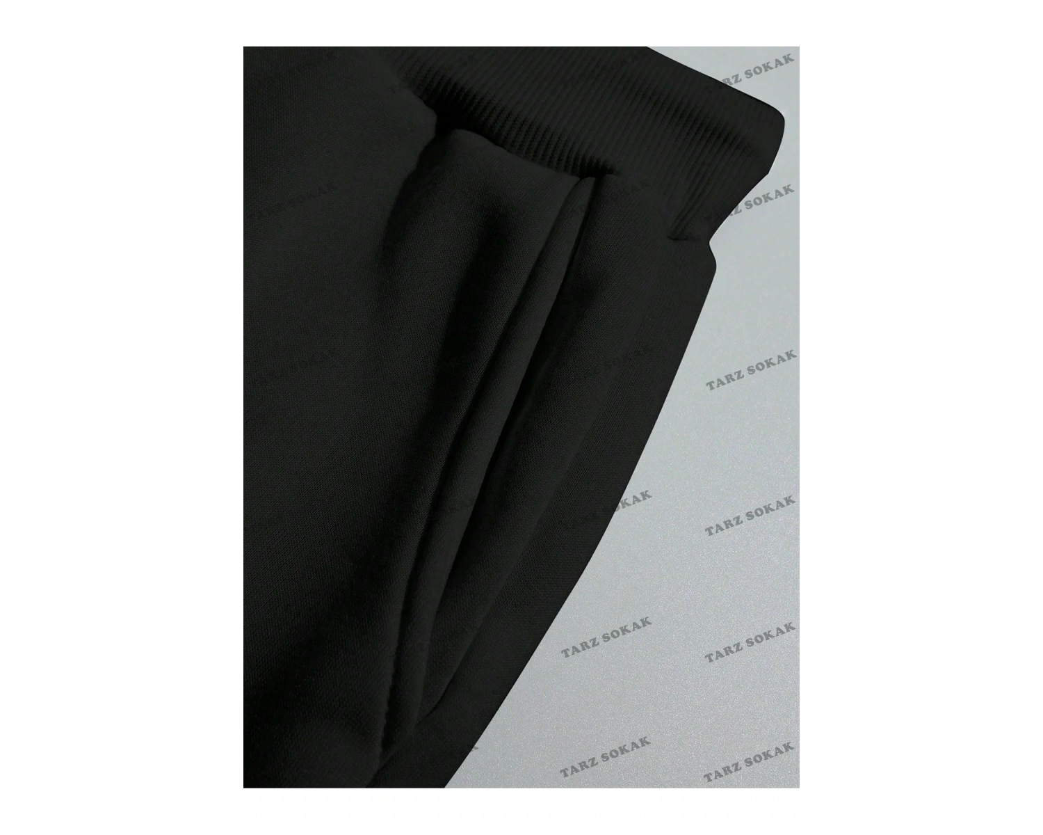 Y2K Eşofman Takımı Yeni SEZON TREND MODEL 1381