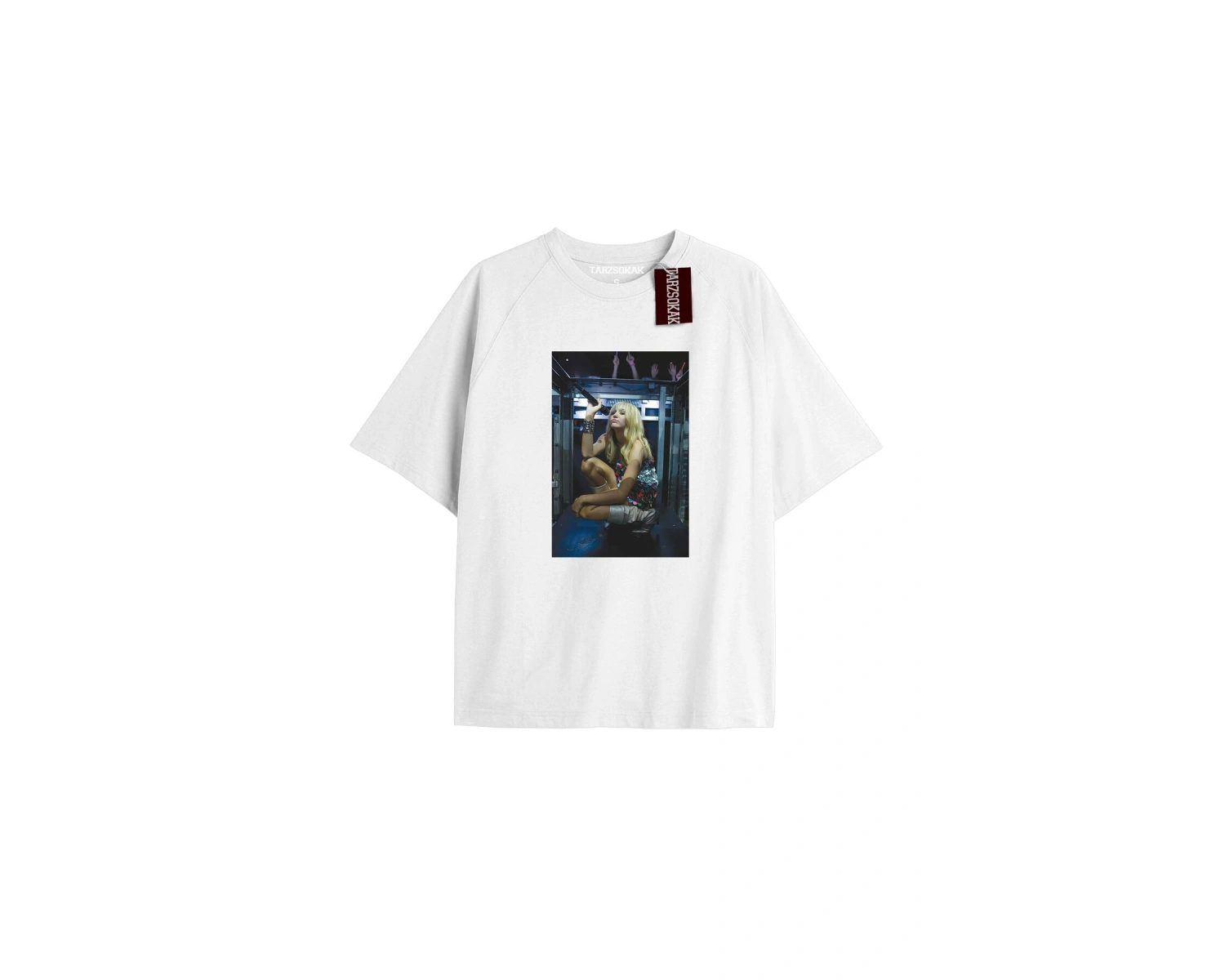 Y2k Hannah Montana Kod HM14