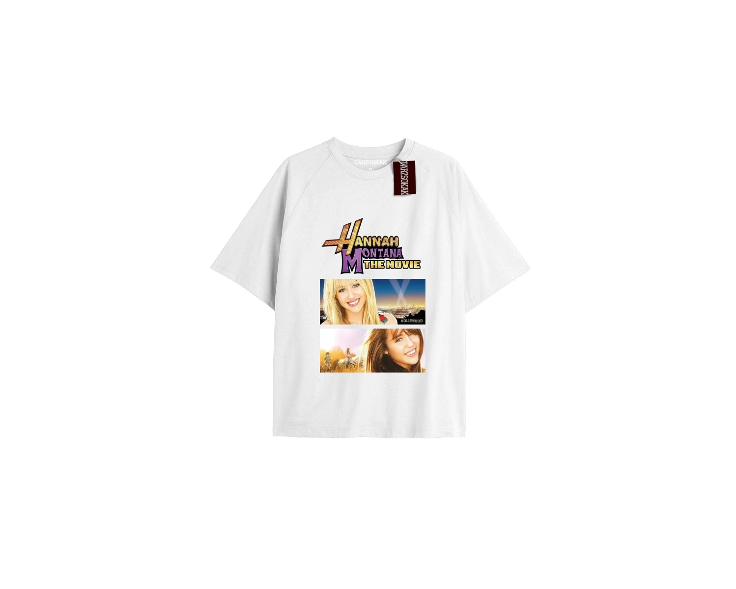 Y2k Hannah Montana Kod HM22