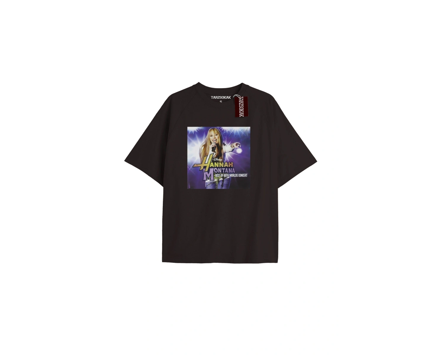 Y2k Hannah Montana Kod HM39