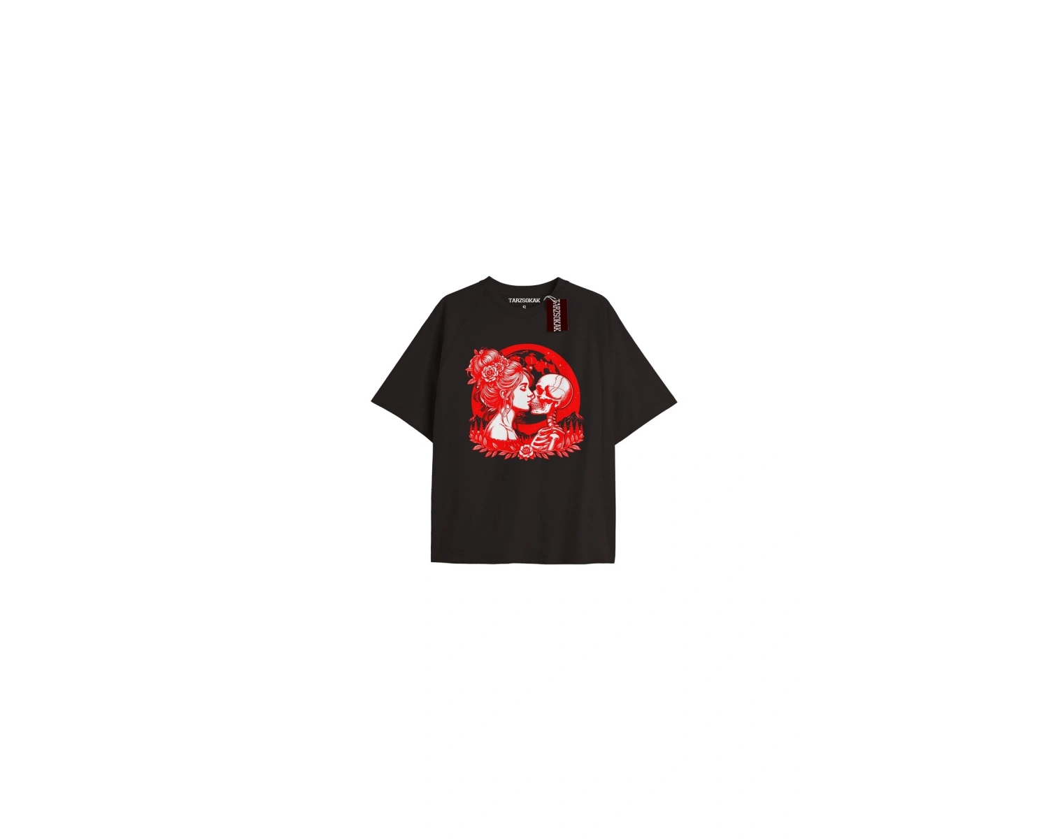 Y2k Unisex Dead Inside But Still Horny