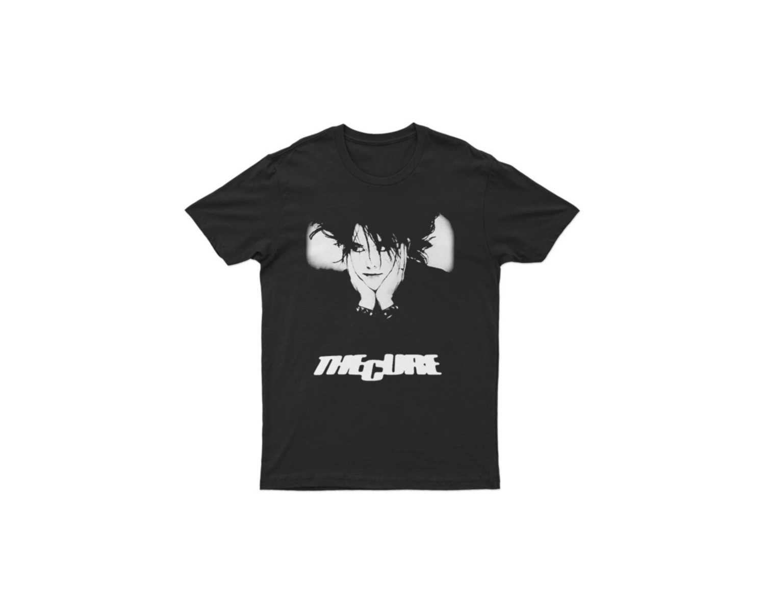 Y2K Unisex Harajuka Anime Retro Kawai Kuromi T-shirt Kod-Mavi-Etiket:  8458