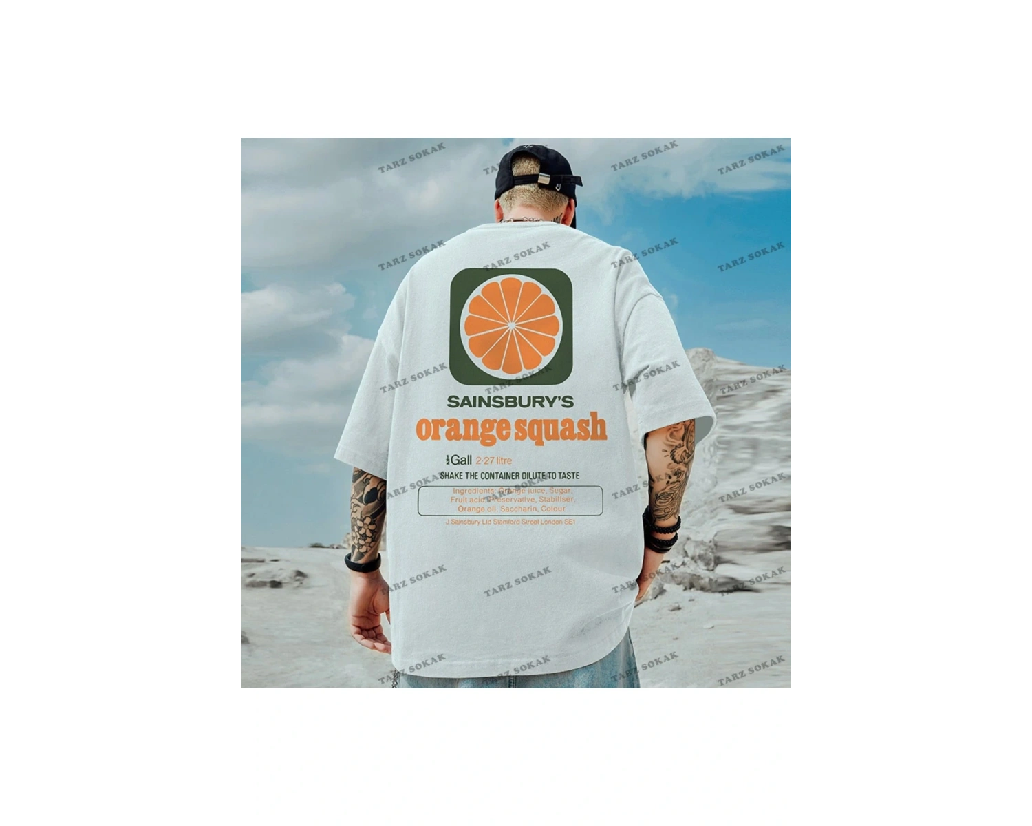 Y2K Unisex Harajuka Anime Retro Kawai Kuromi T-shirt Kod-Mavi-Etiket:  8504