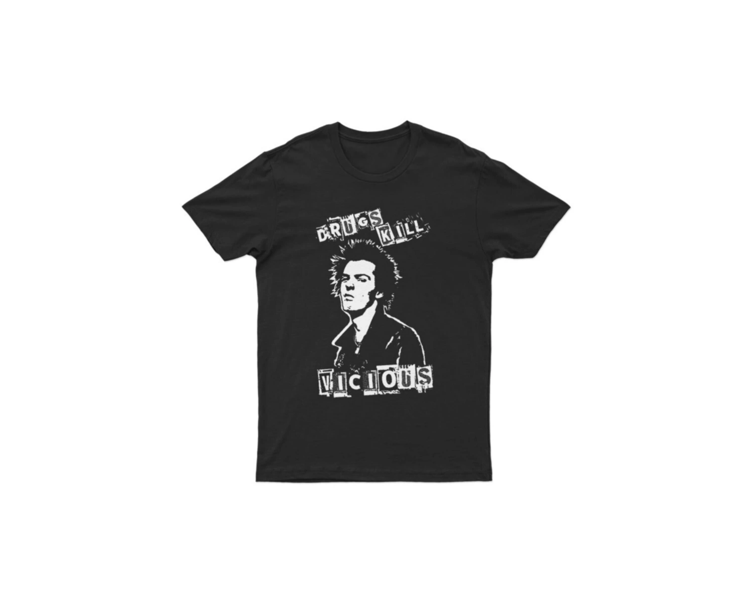 Y2K Unisex Harajuka Anime Retro Kawai Kuromi T-shirt Kod-Mavi-Etiket:  8504