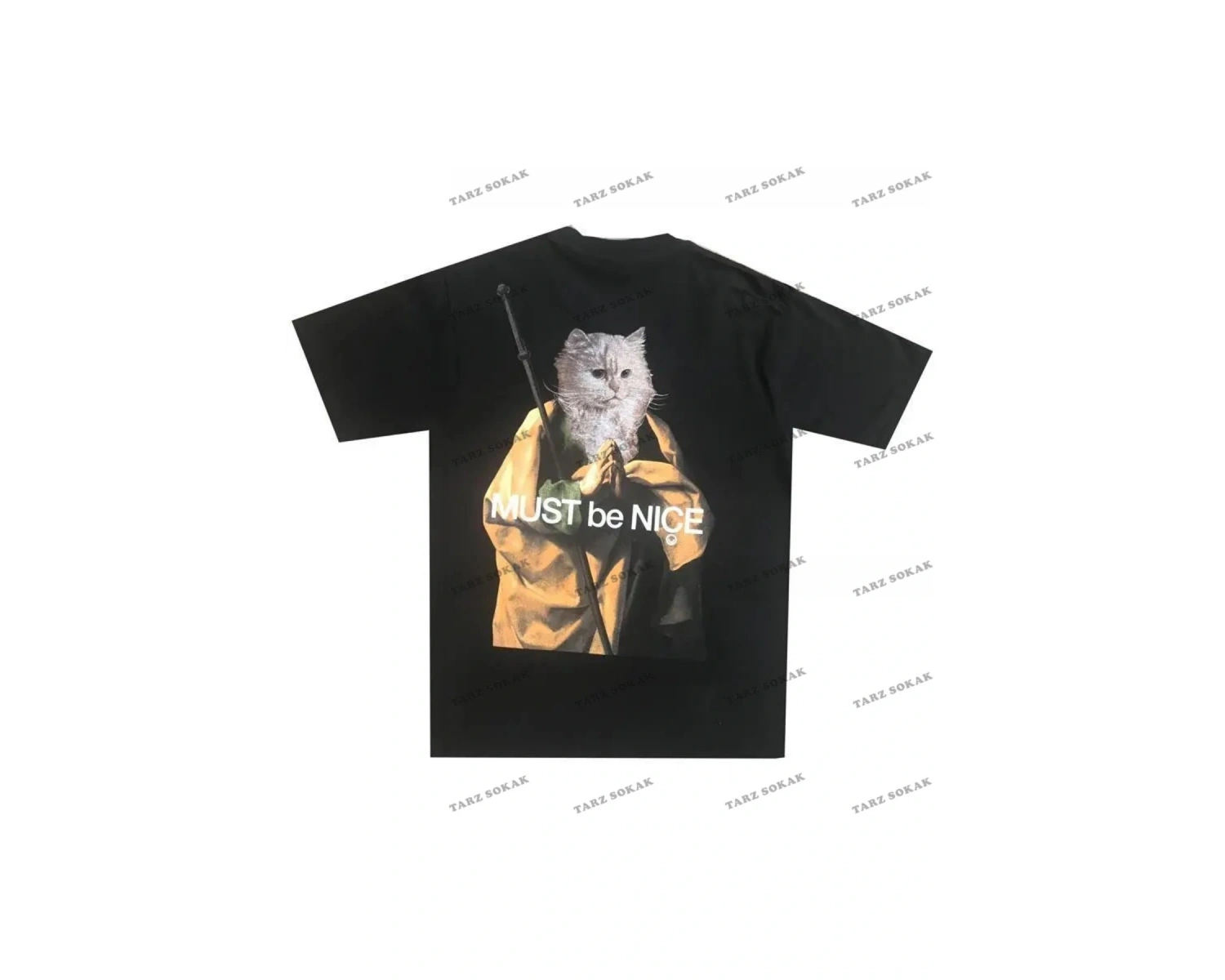 Y2K Unisex Harajuka Anime Retro Kawai Kuromi T-shirt Kod  Rertr Tarzsokak 6680