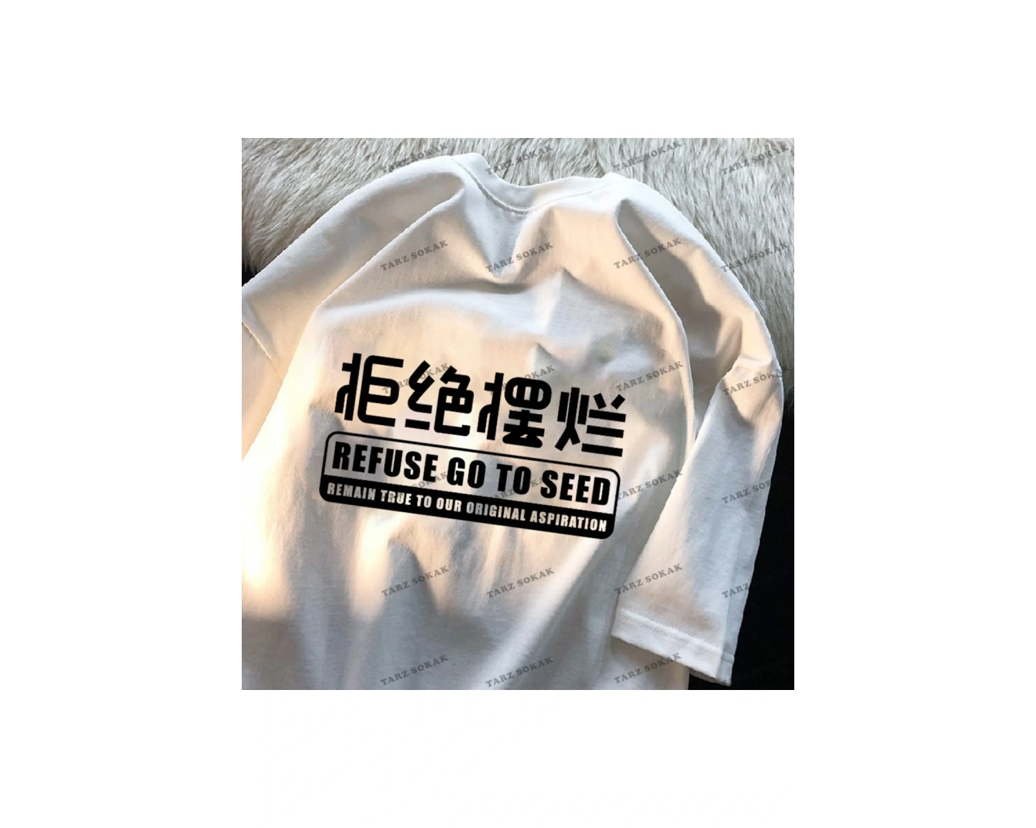 Y2K Unisex Harajuka Anime Retro Kawai Kuromi T-shirt Kod  Rertr Tarzsokak 6697