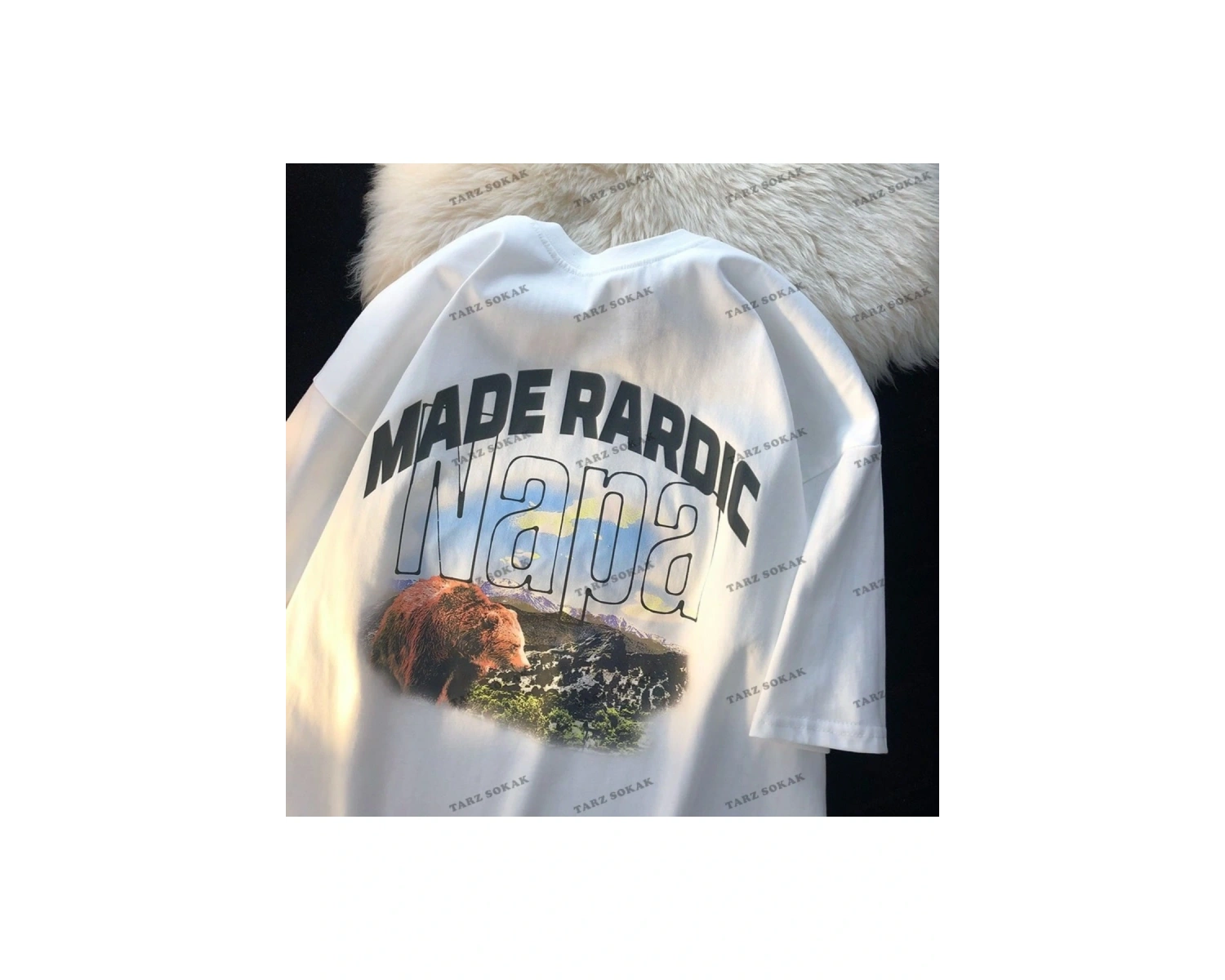 Y2K Unisex Harajuka Anime Retro Kawai Kuromi T-shirt Kod  Rertr Tarzsokak 6734