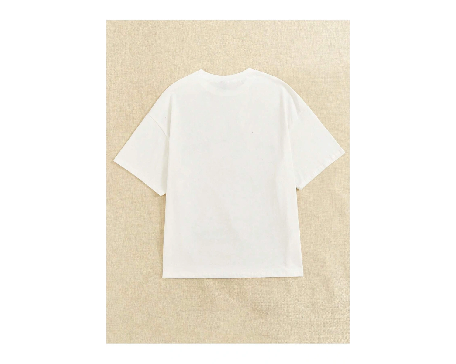 Y2K Unisex Harajuka Anime Retro Kawai Kuromi T-shirt Kod  Rertr Tarzsokak 6741