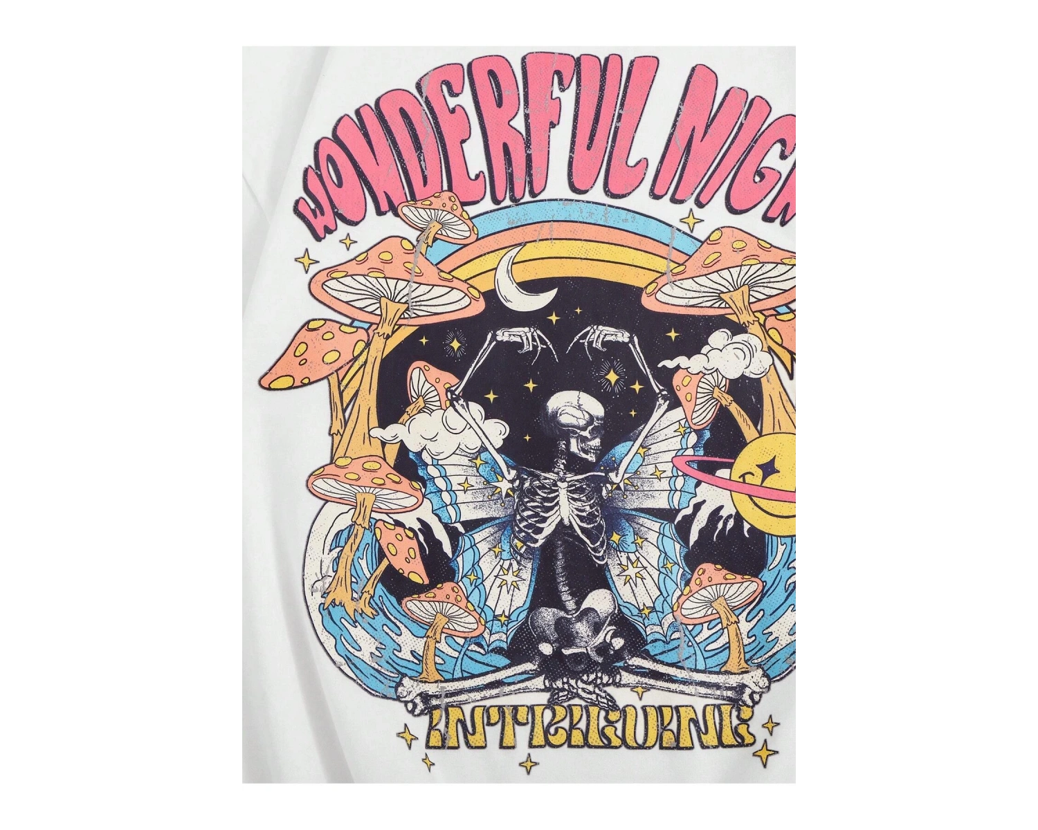 Y2K Unisex Harajuka Anime Retro Kawai Kuromi T-shirt Kod  Rertr Tarzsokak 6741