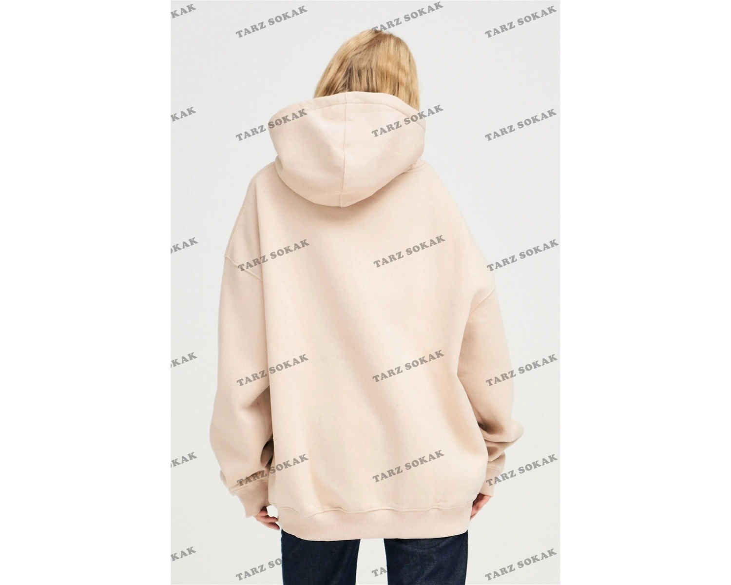 Y2K Unisex Love Is Evil Sweatshirt Hoodie KOD 1934