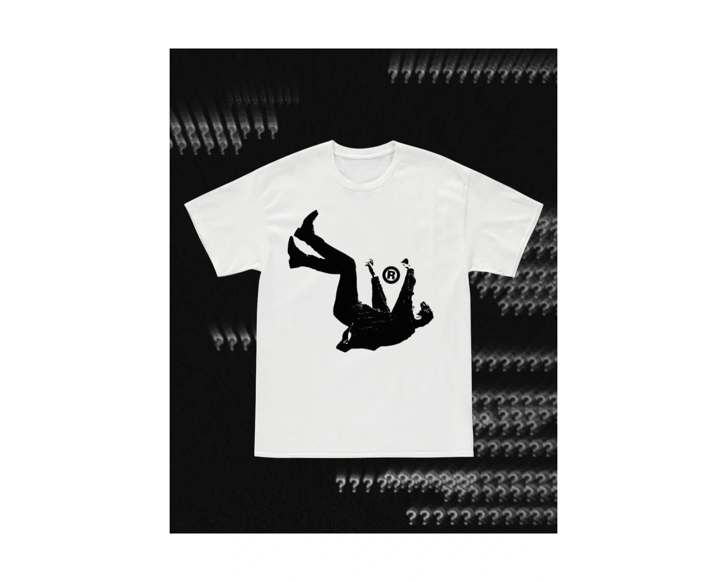 Y2k Unisex Oversize Tshirt