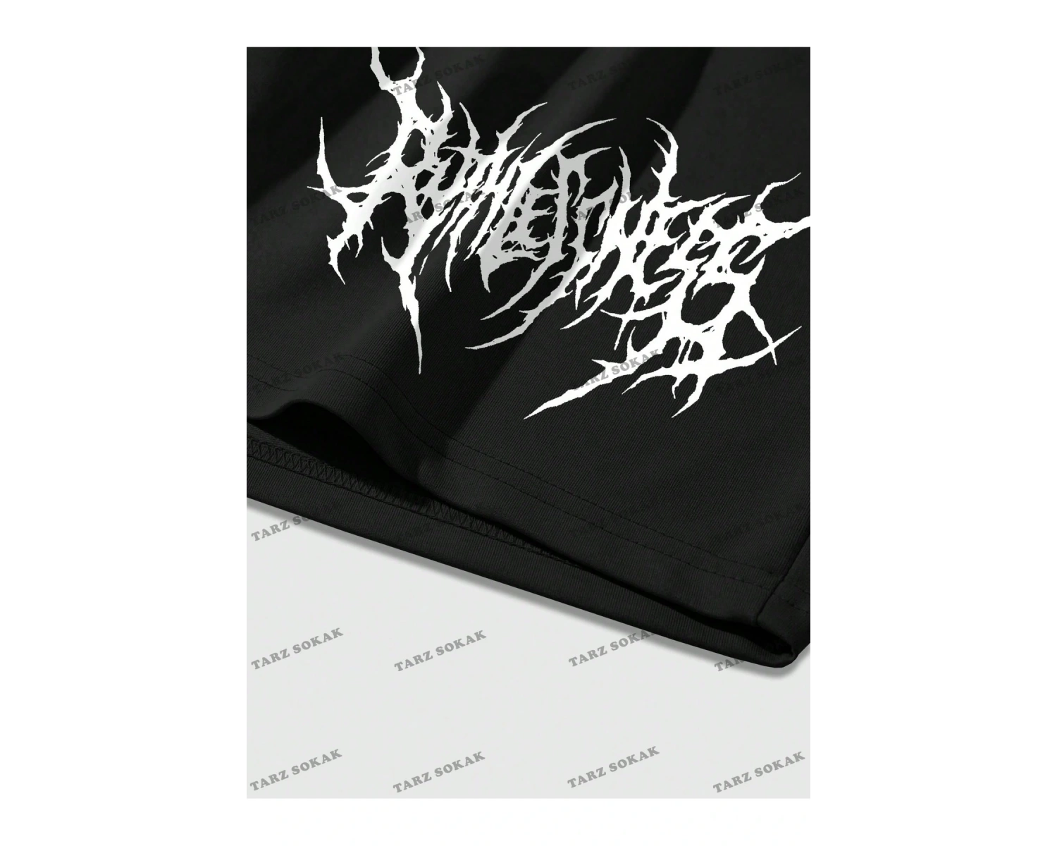 Y2K Unisex Yaz Şort Bermuda Harajuka Anime Retro KOD-11387