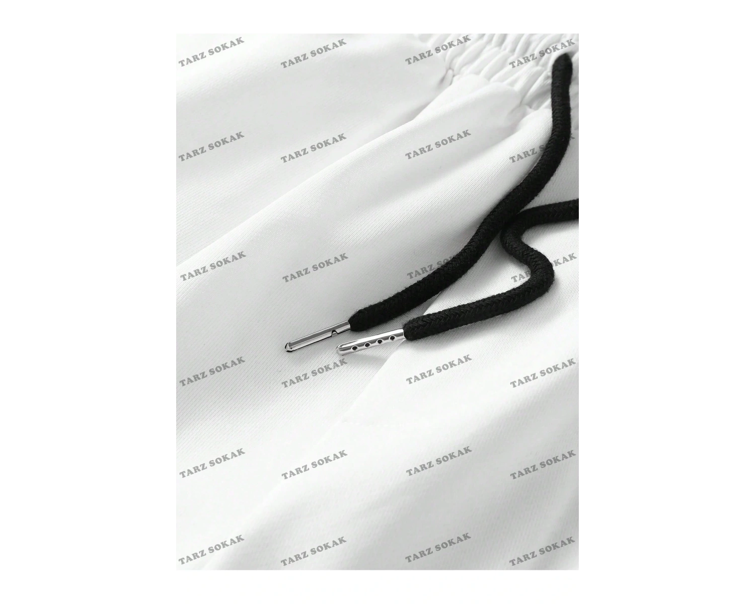 Y2K Unisex Yaz Şort Bermuda Harajuka Anime Retro KOD-11437