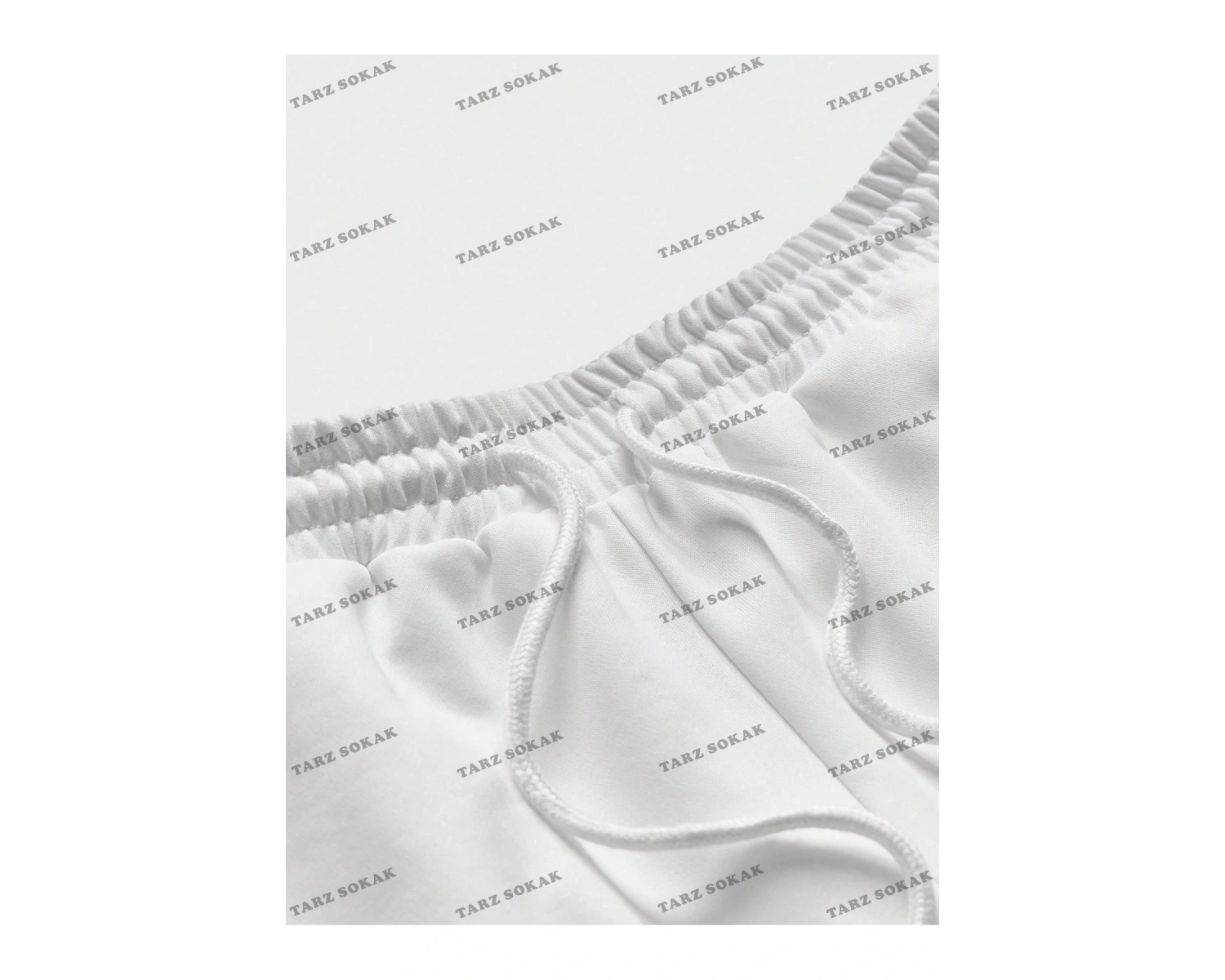 Y2K Unisex Yaz Şort Bermuda Harajuka Anime Retro KOD-11464