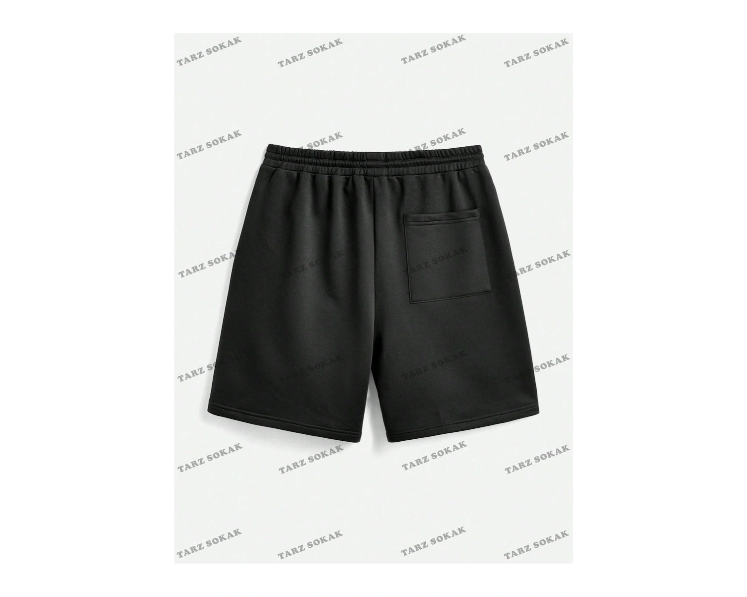 Y2K Unisex Yaz Şort Bermuda Harajuka Anime Retro KOD-11523