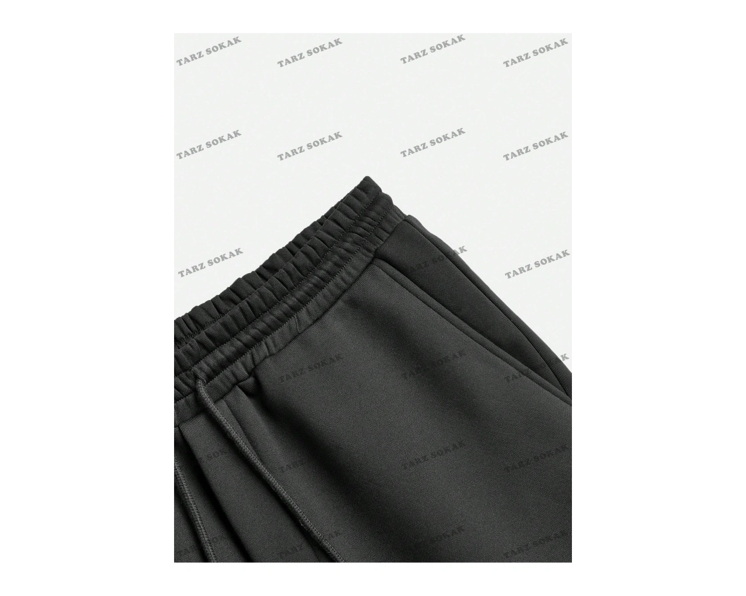 Y2K Unisex Yaz Şort Bermuda Harajuka Anime Retro KOD-11523