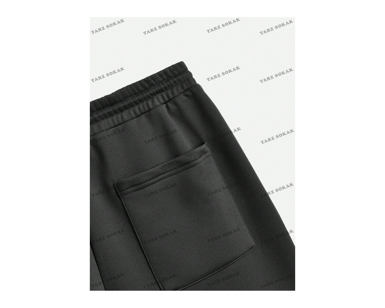 Y2K Unisex Yaz Şort Bermuda Harajuka Anime Retro KOD-11523