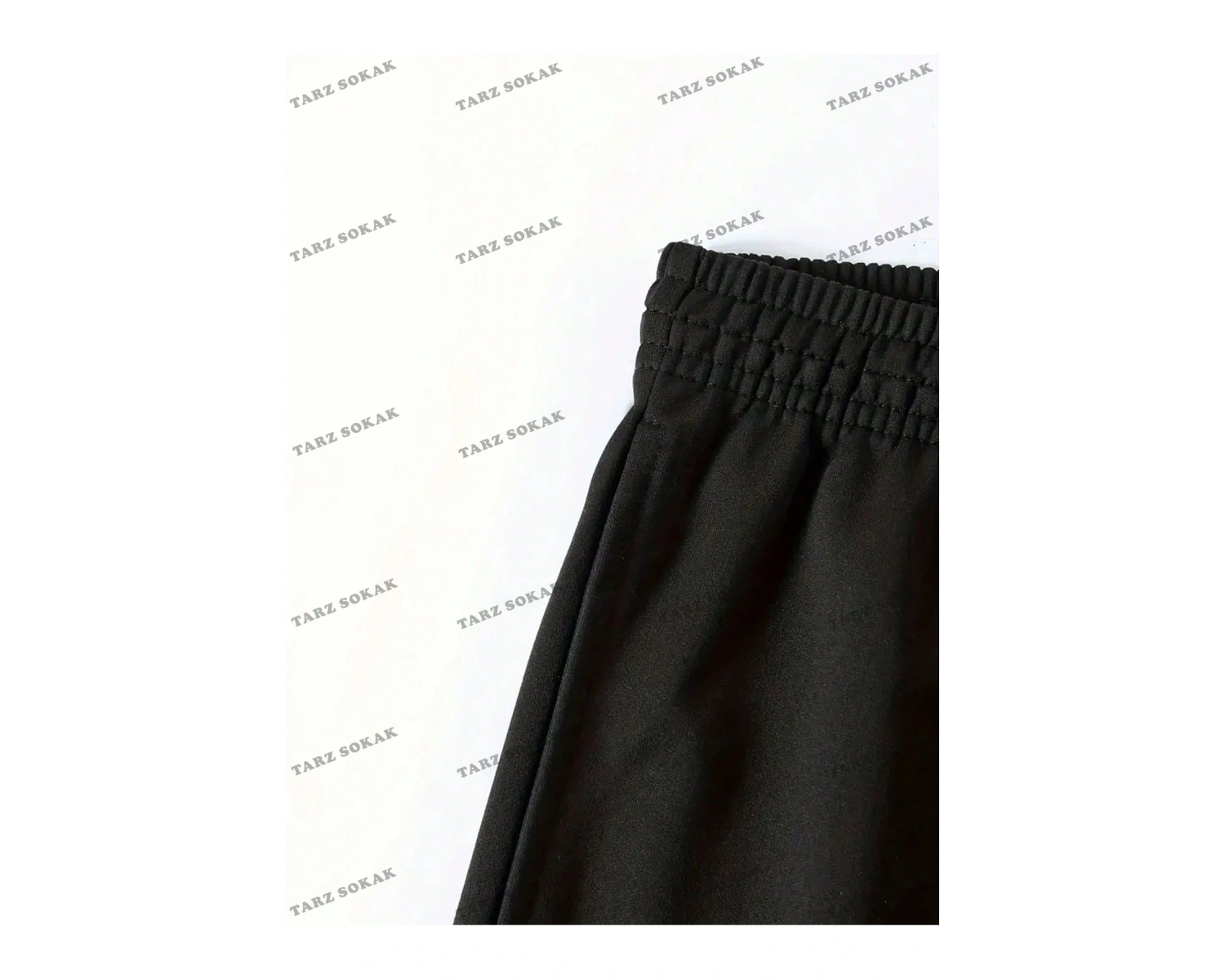 Y2K Unisex Yaz Şort Bermuda Harajuka Anime Retro KOD-11528