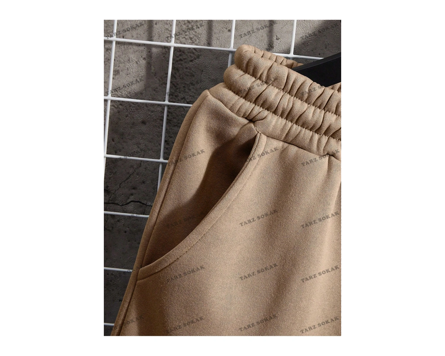 Y2K Unisex Yaz Şort Bermuda Harajuka Anime Retro KOD-11529