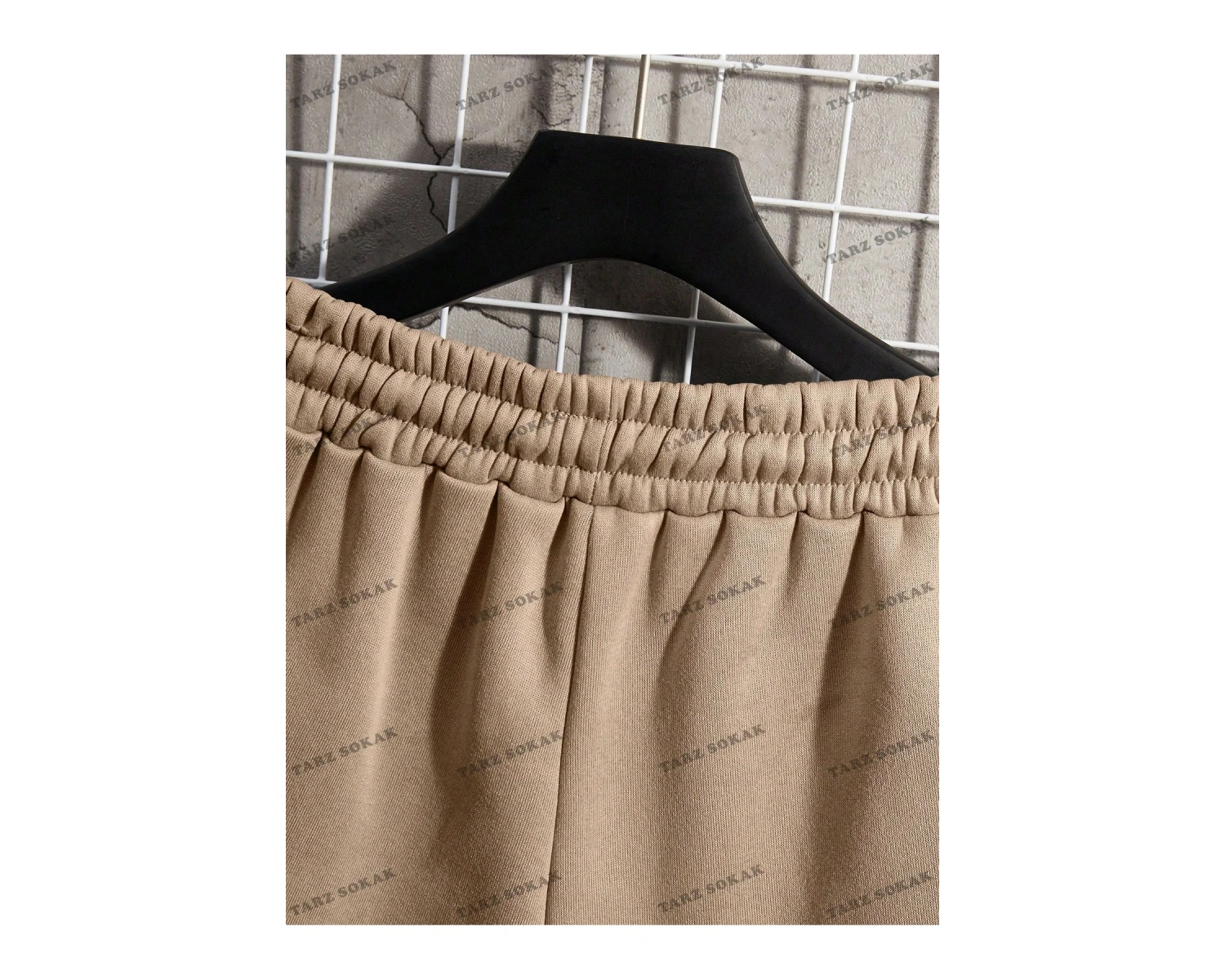 Y2K Unisex Yaz Şort Bermuda Harajuka Anime Retro KOD-11529