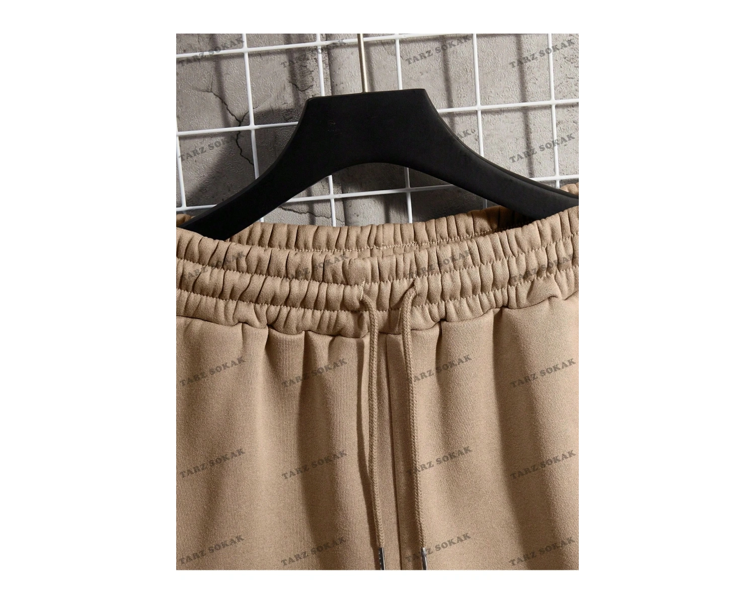 Y2K Unisex Yaz Şort Bermuda Harajuka Anime Retro KOD-11529