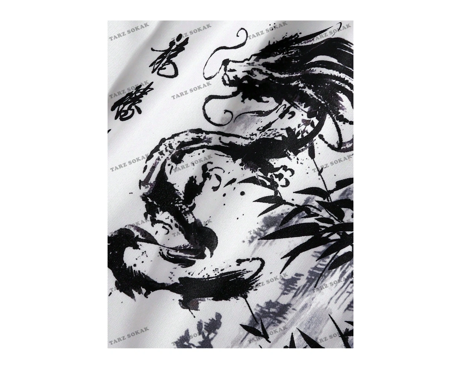 Y2K Unisex Yaz Şort Bermuda Harajuka Anime Retro KOD-11542