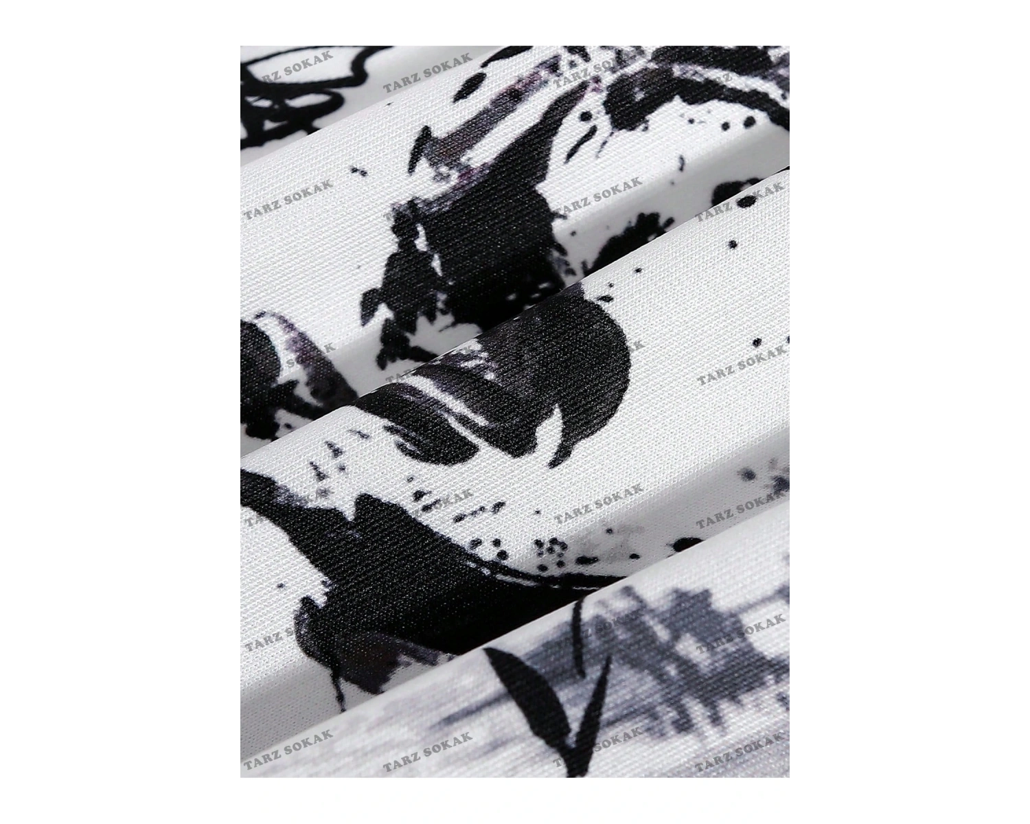 Y2K Unisex Yaz Şort Bermuda Harajuka Anime Retro KOD-11542