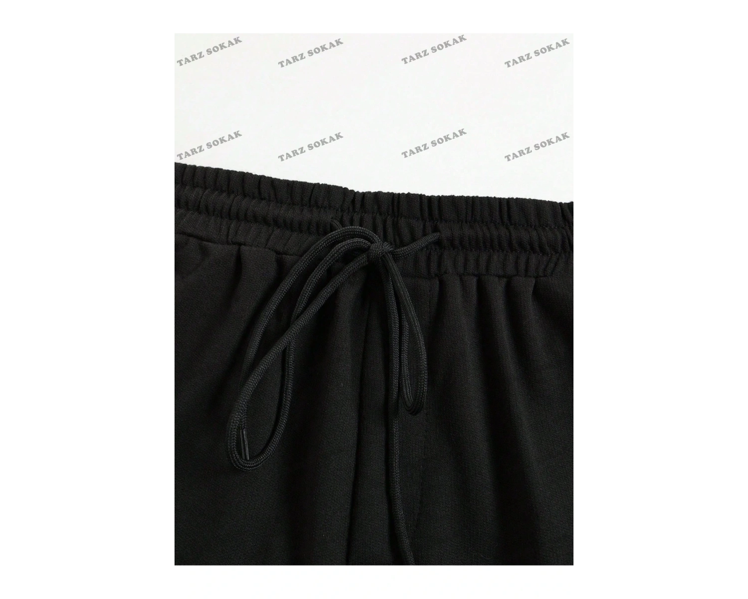 Y2K Unisex Yaz Şort Bermuda Harajuka Anime Retro KOD-11548