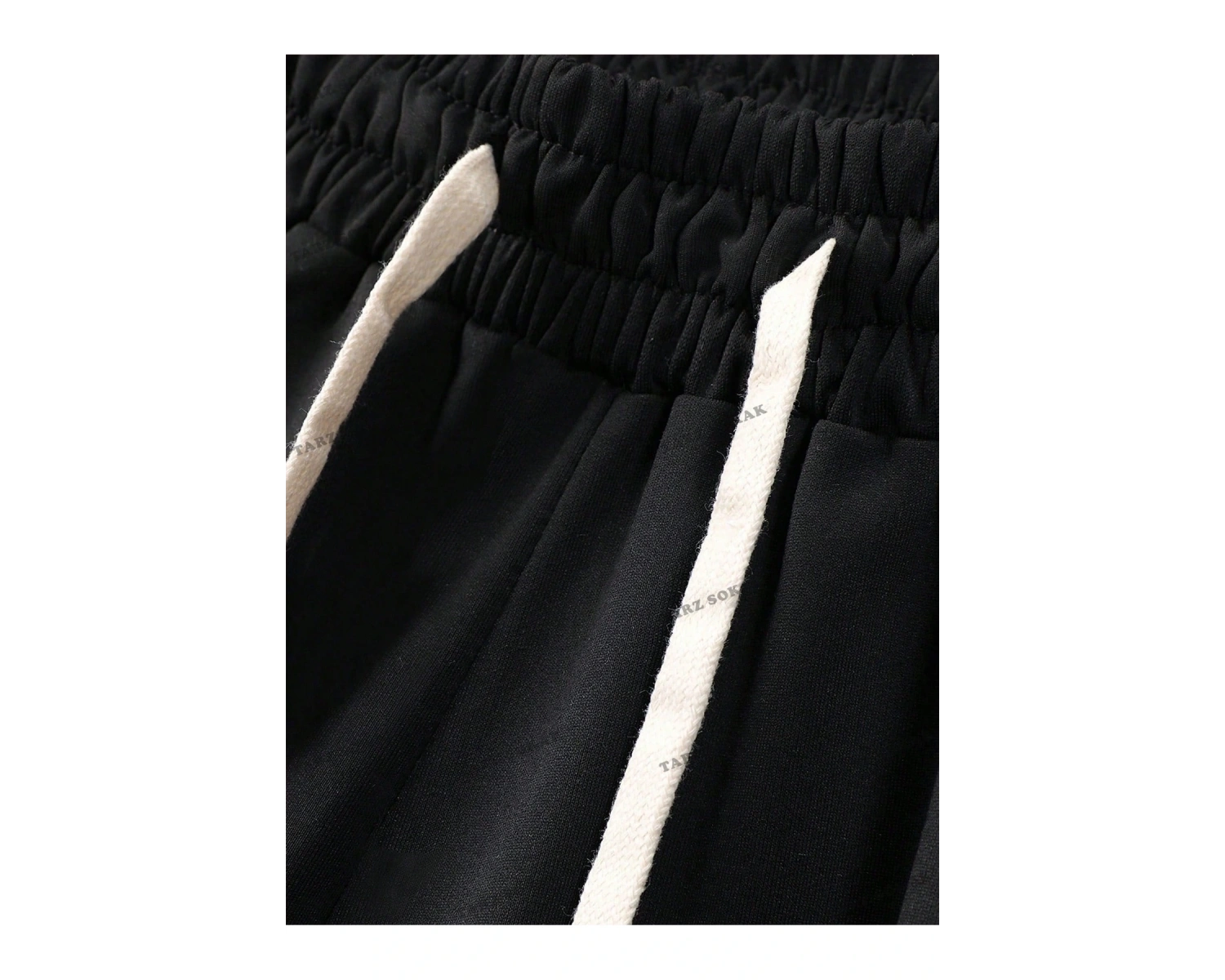 Y2K Unisex Yaz Şort Bermuda Harajuka Anime Retro KOD-11556