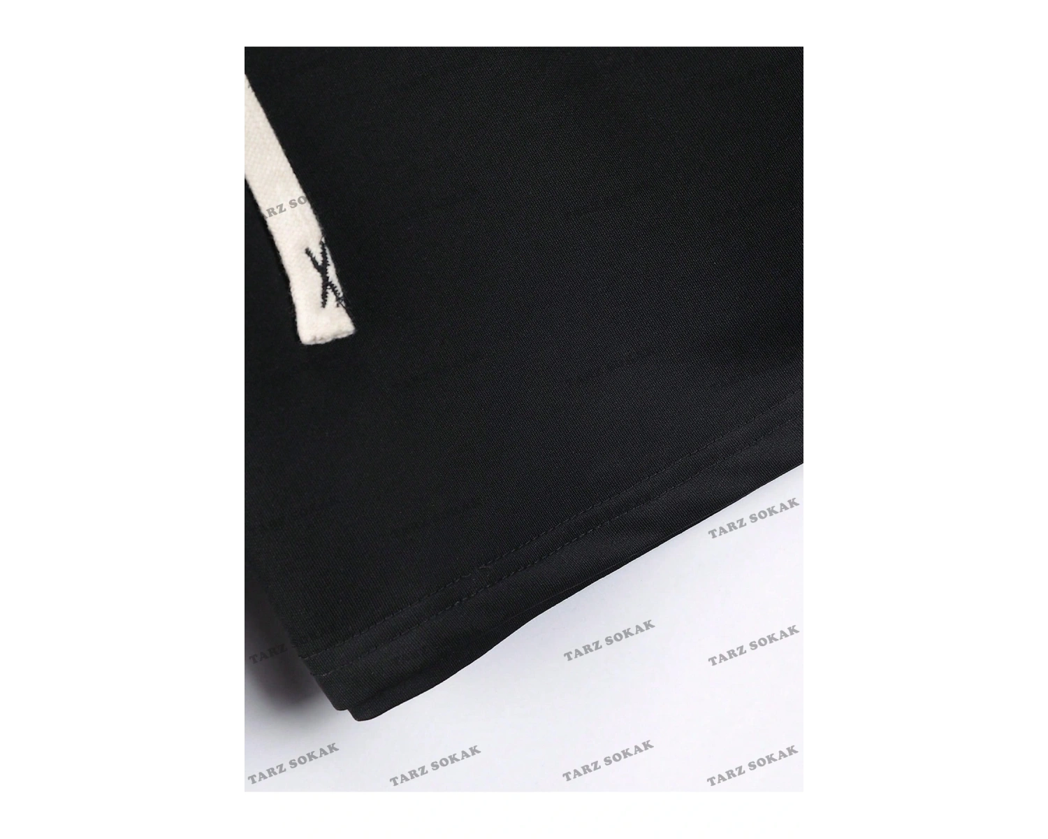 Y2K Unisex Yaz Şort Bermuda Harajuka Anime Retro KOD-11556