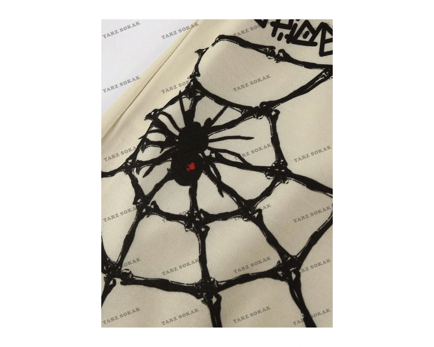 Y2K Unisex Yaz Şort Bermuda Harajuka Anime Retro KOD-11568