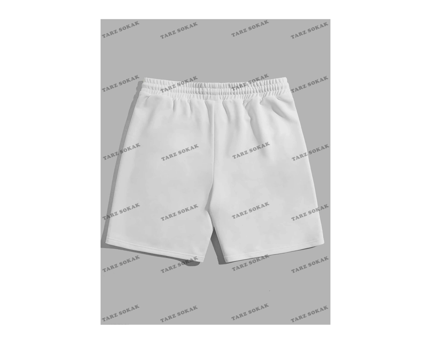 Y2K Unisex Yaz Şort Bermuda Harajuka Anime Retro KOD-11594