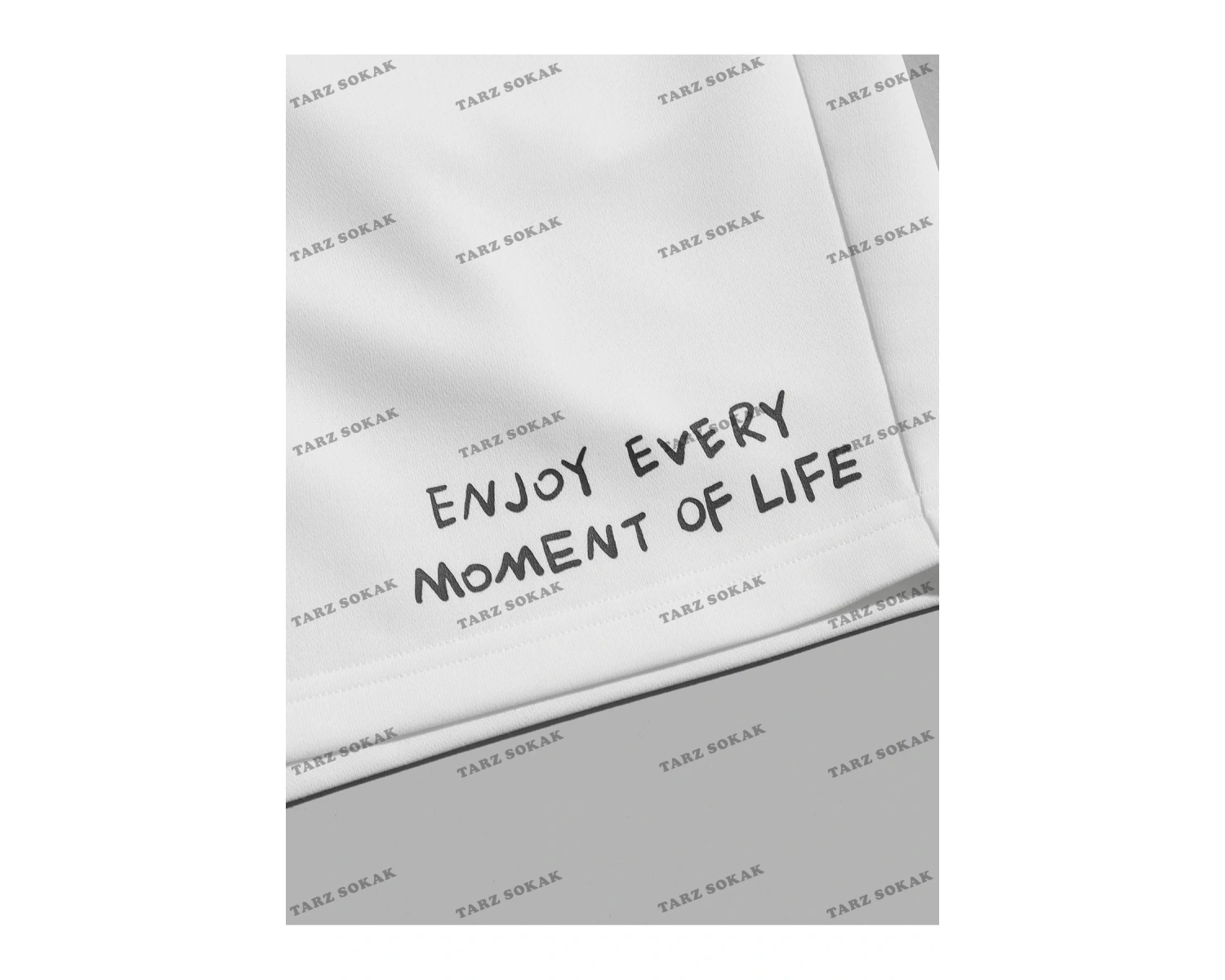 Y2K Unisex Yaz Şort Bermuda Harajuka Anime Retro KOD-11594