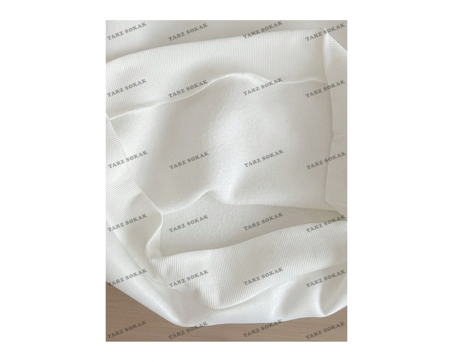 Y2K YENİ SEZON SSWEAT HARAJUKA KUROMİ RETRO KOD 1283 Beyaz