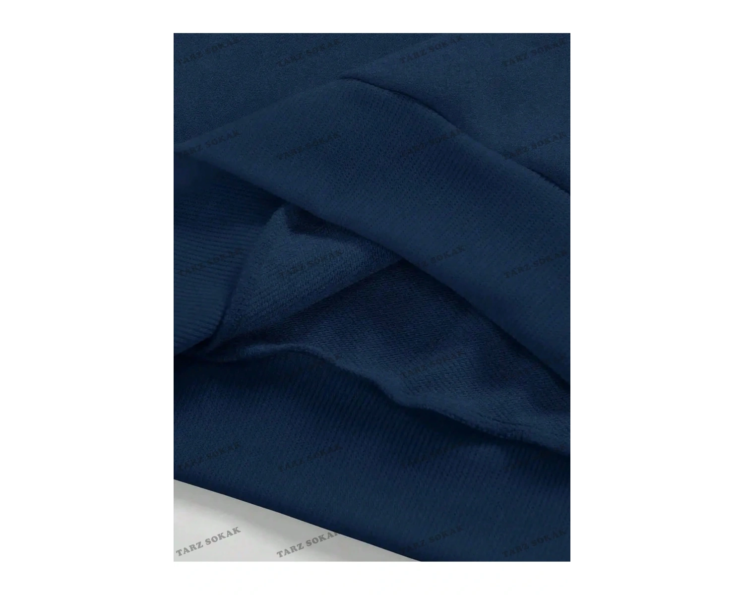 Y2K YENİ SEZON SSWEAT HARAJUKA KUROMİ RETRO KOD 1514 Haki