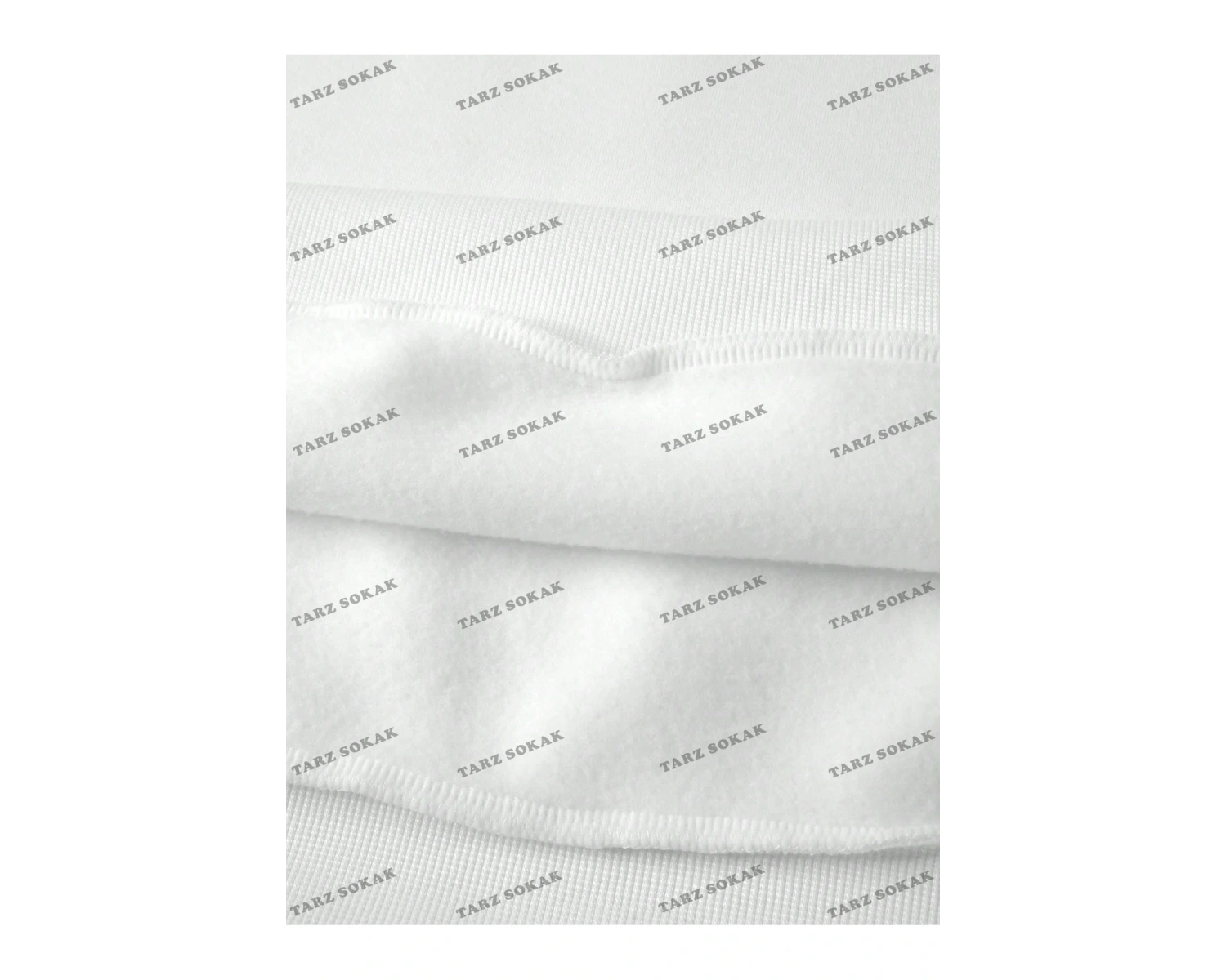 Y2K YENİ SEZON SSWEAT HARAJUKA KUROMİ RETRO KOD 1522 Haki