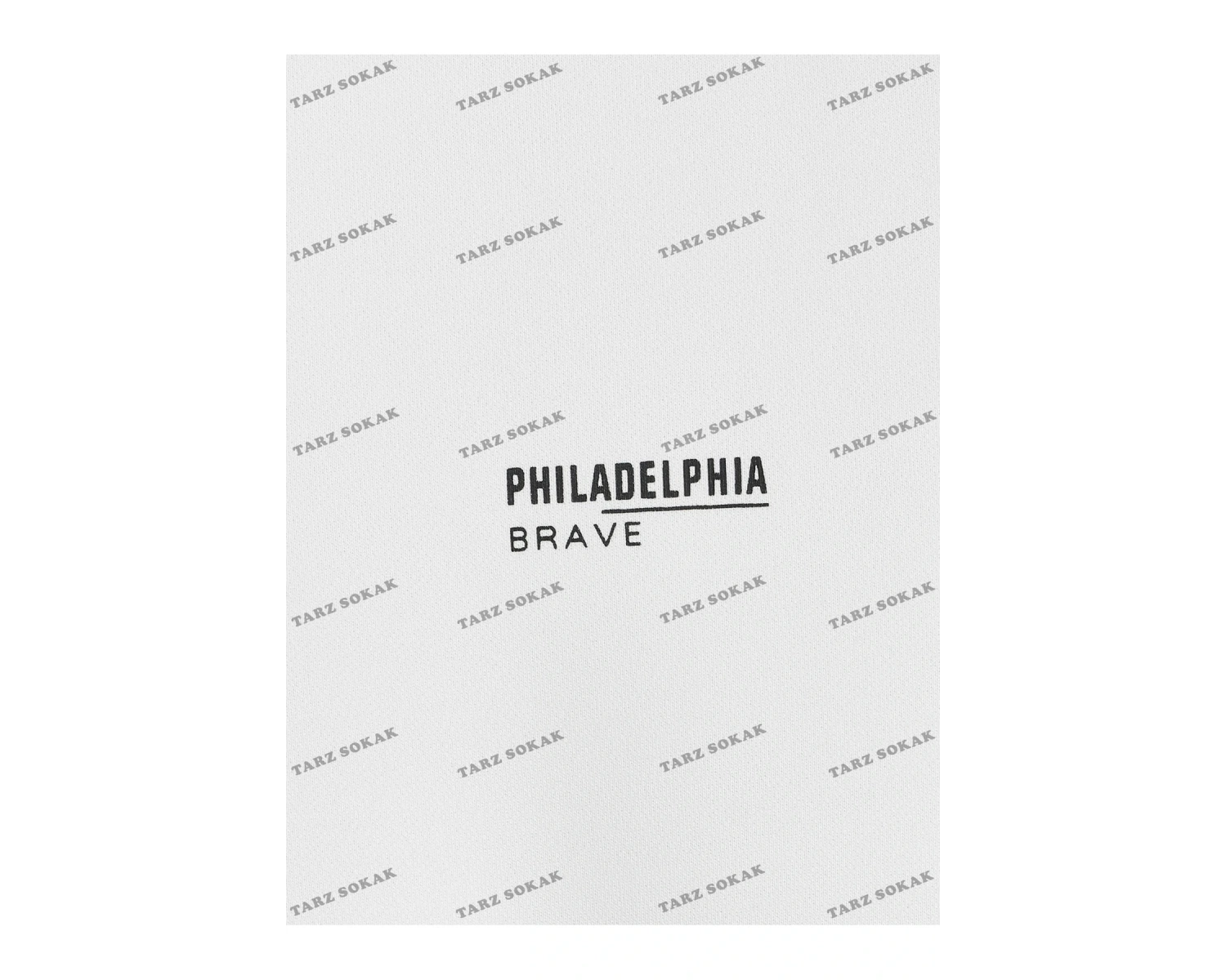 Y2K YENİ SEZON SSWEAT HARAJUKA KUROMİ RETRO KOD 1526 Beyaz