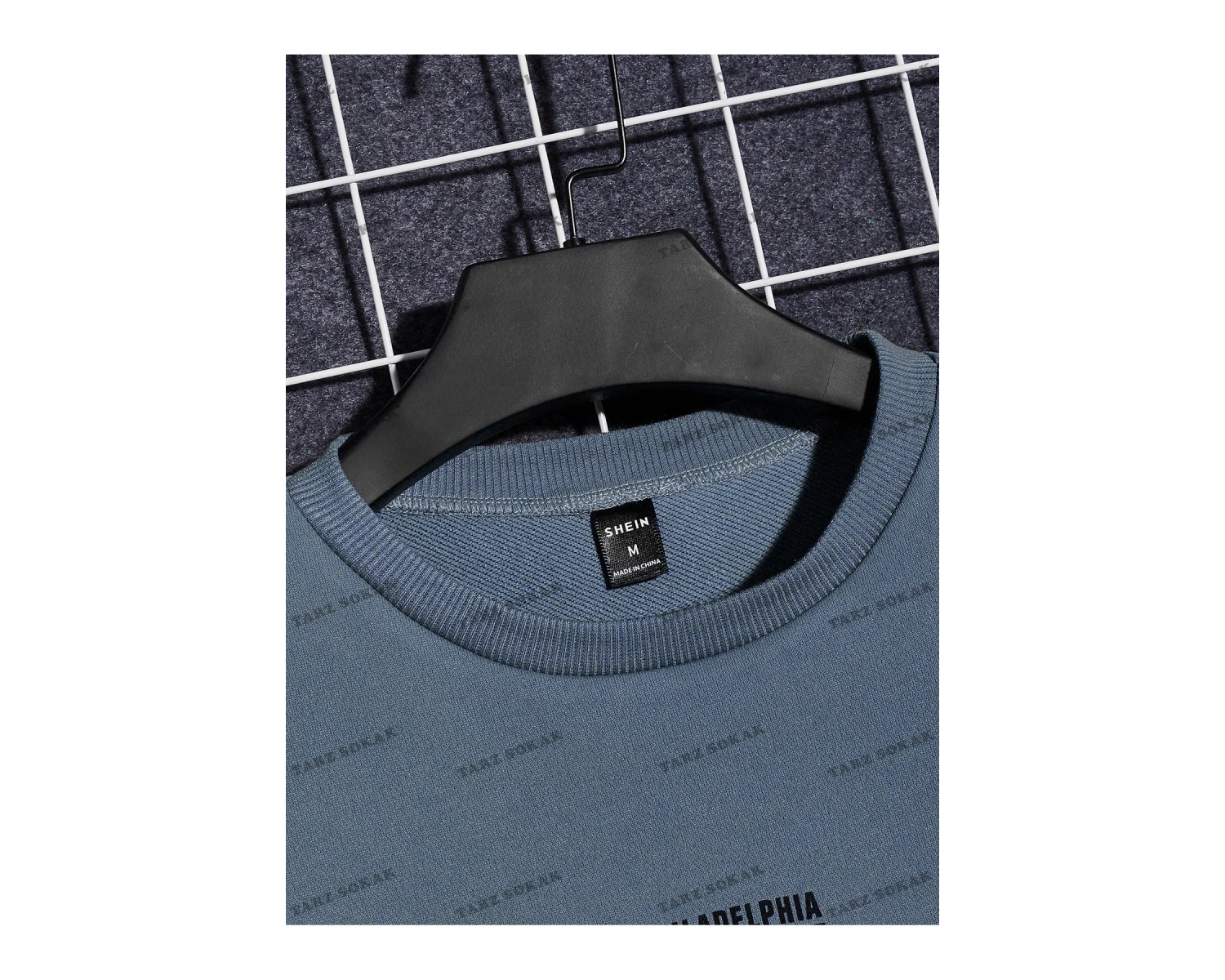 Y2K YENİ SEZON SSWEAT HARAJUKA KUROMİ RETRO KOD 1526 Beyaz