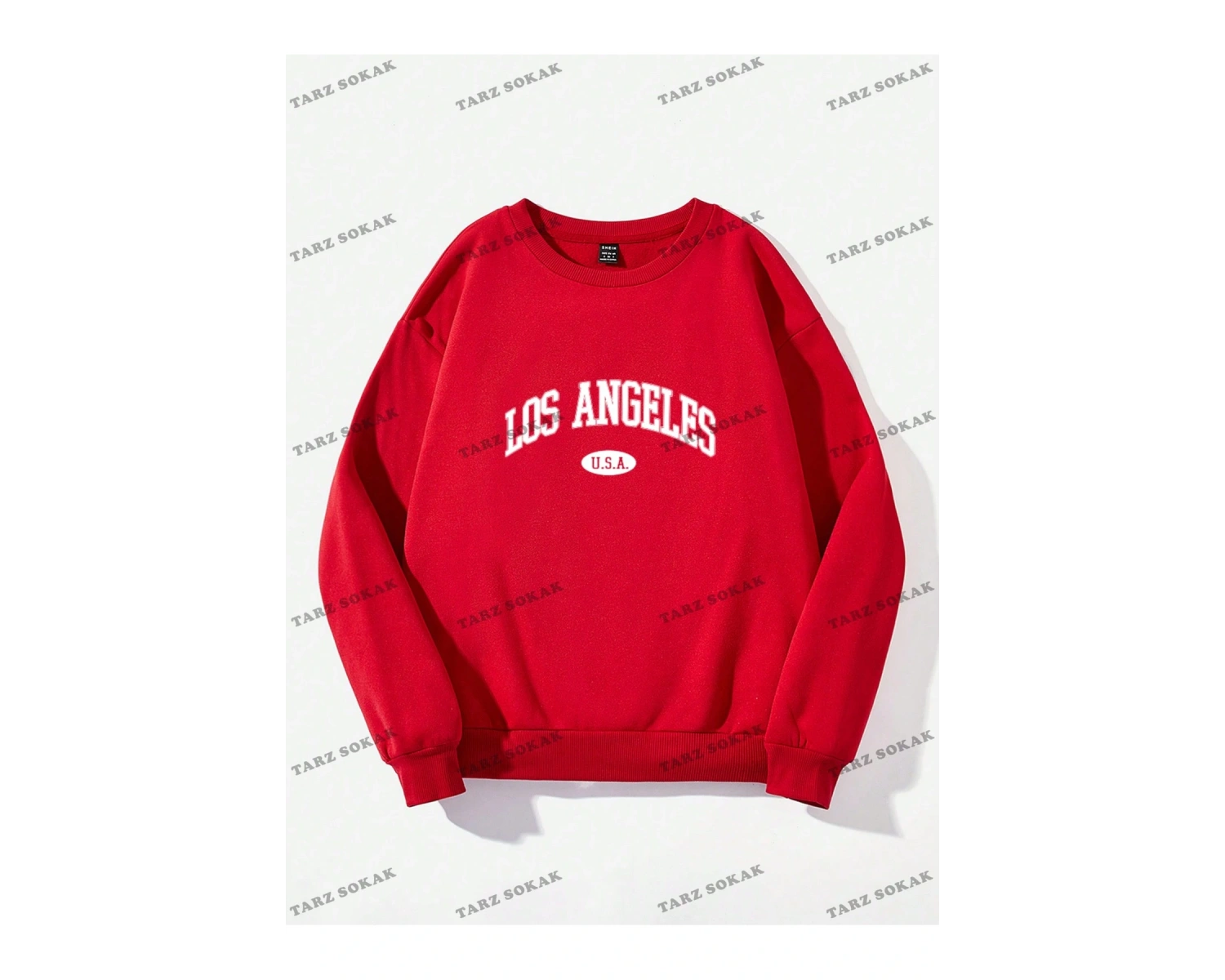 Y2K  YENİ SEZON SSWEAT HARAJUKA KUROMİ RETRO KOD 153