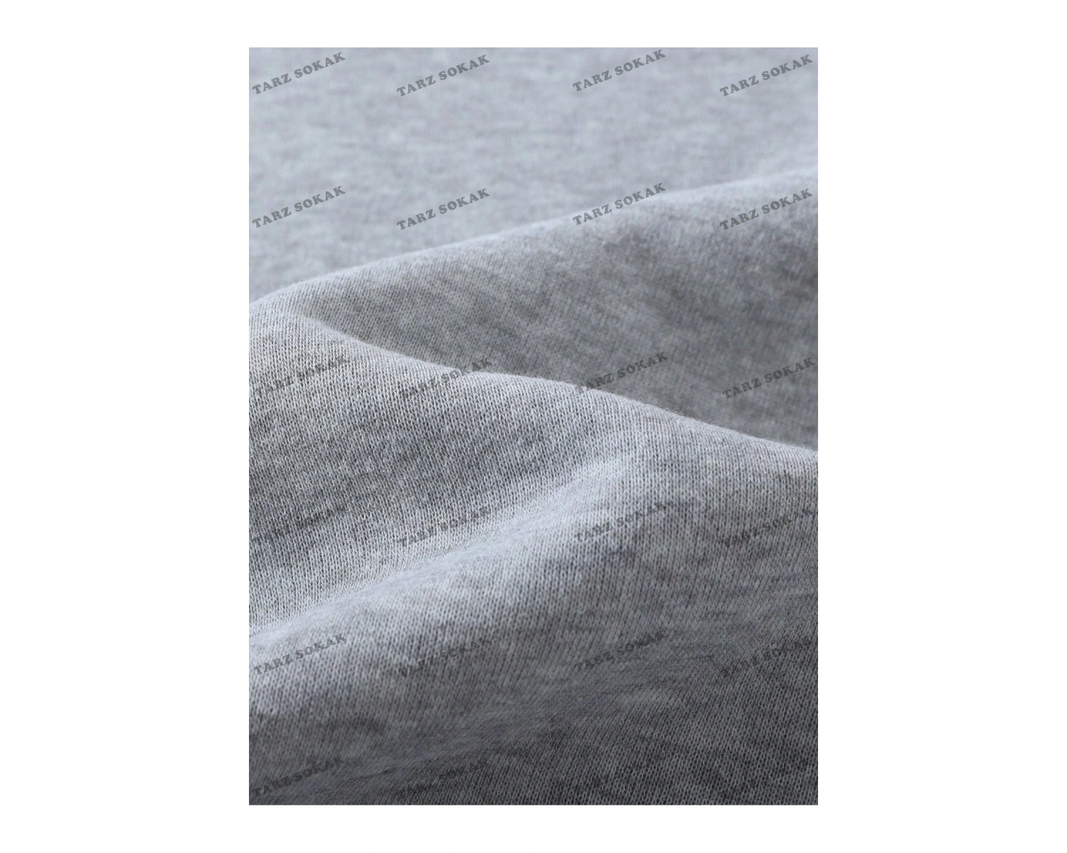 Y2K YENİ SEZON SSWEAT HARAJUKA KUROMİ RETRO KOD 1547 Beyaz