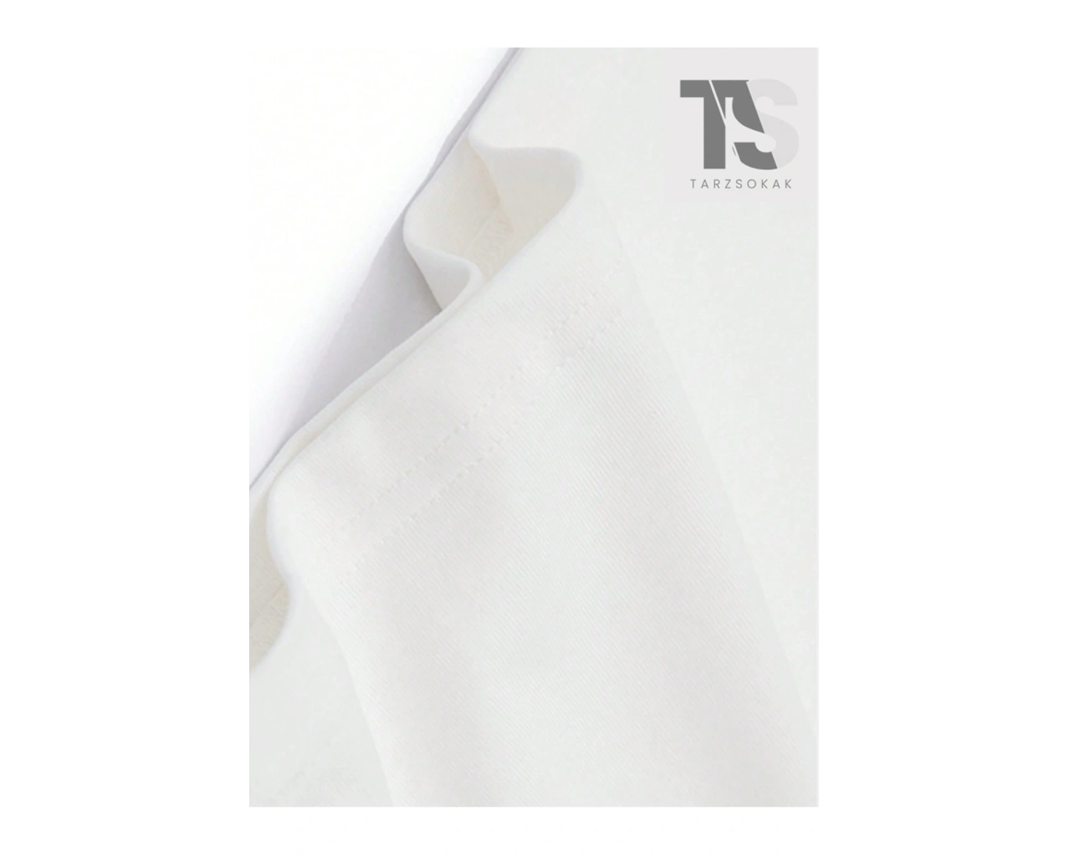 Yazılı Erkek Yazlık Tişört