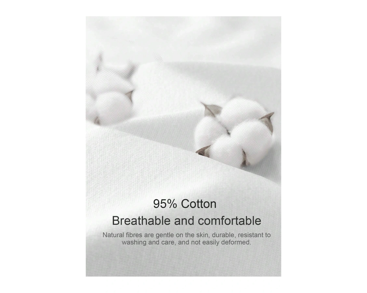 Yıldız Grafikli Yuvarlak Yaka Kısa Kollu Crop