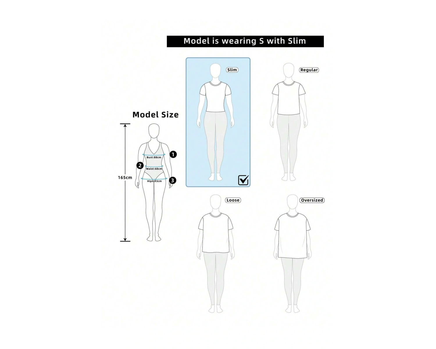 Yıldız Grafikli Yuvarlak Yaka Kısa Kollu Crop