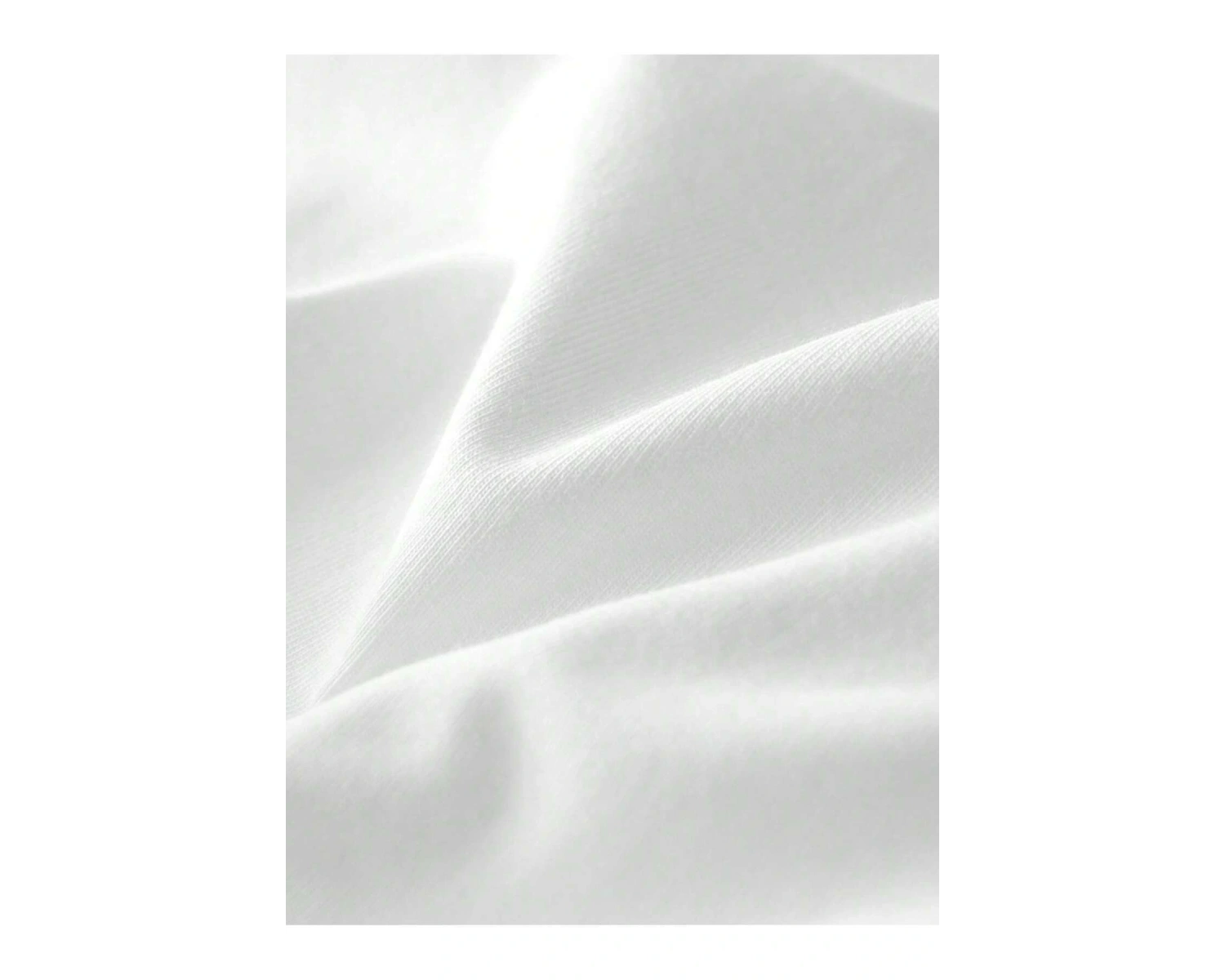 Yıldız Grafikli Yuvarlak Yaka Kısa Kollu Tişört