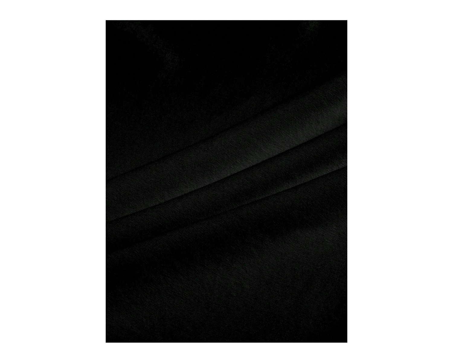 Yıldız Grafikli Yuvarlak Yaka Kısa Kollu Tişört