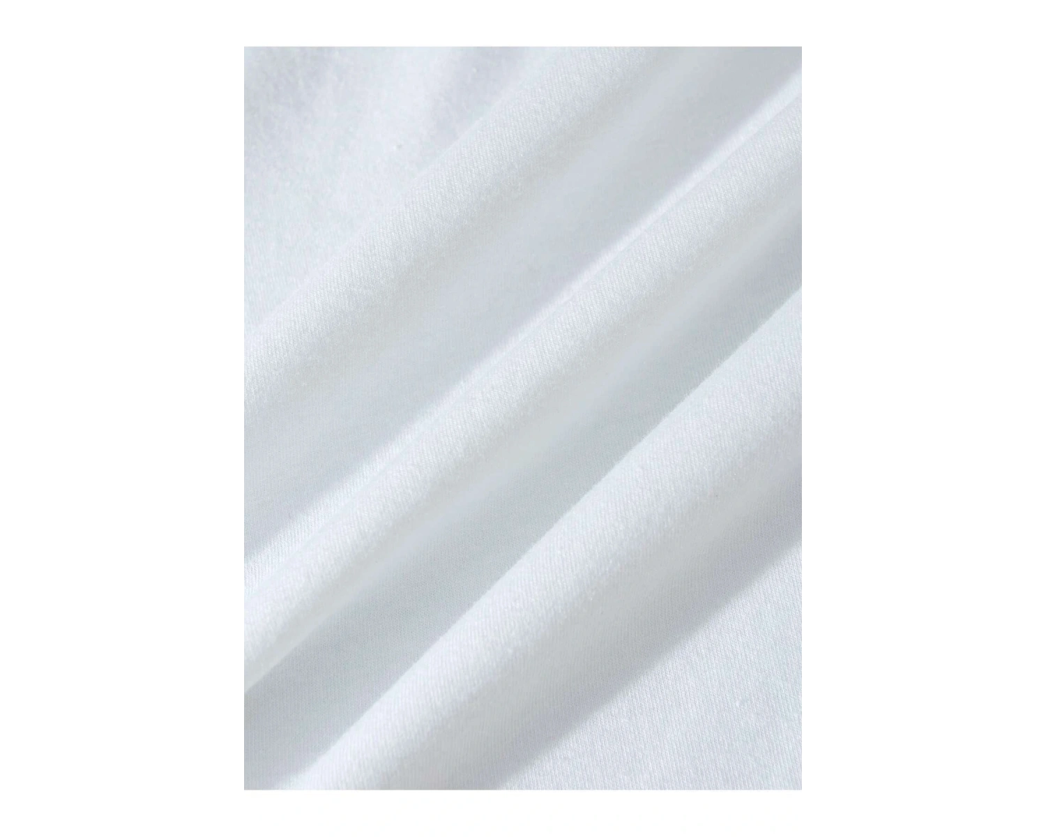 Yıldız Grafikli Yuvarlak Yaka Kısa Kollu Tişört