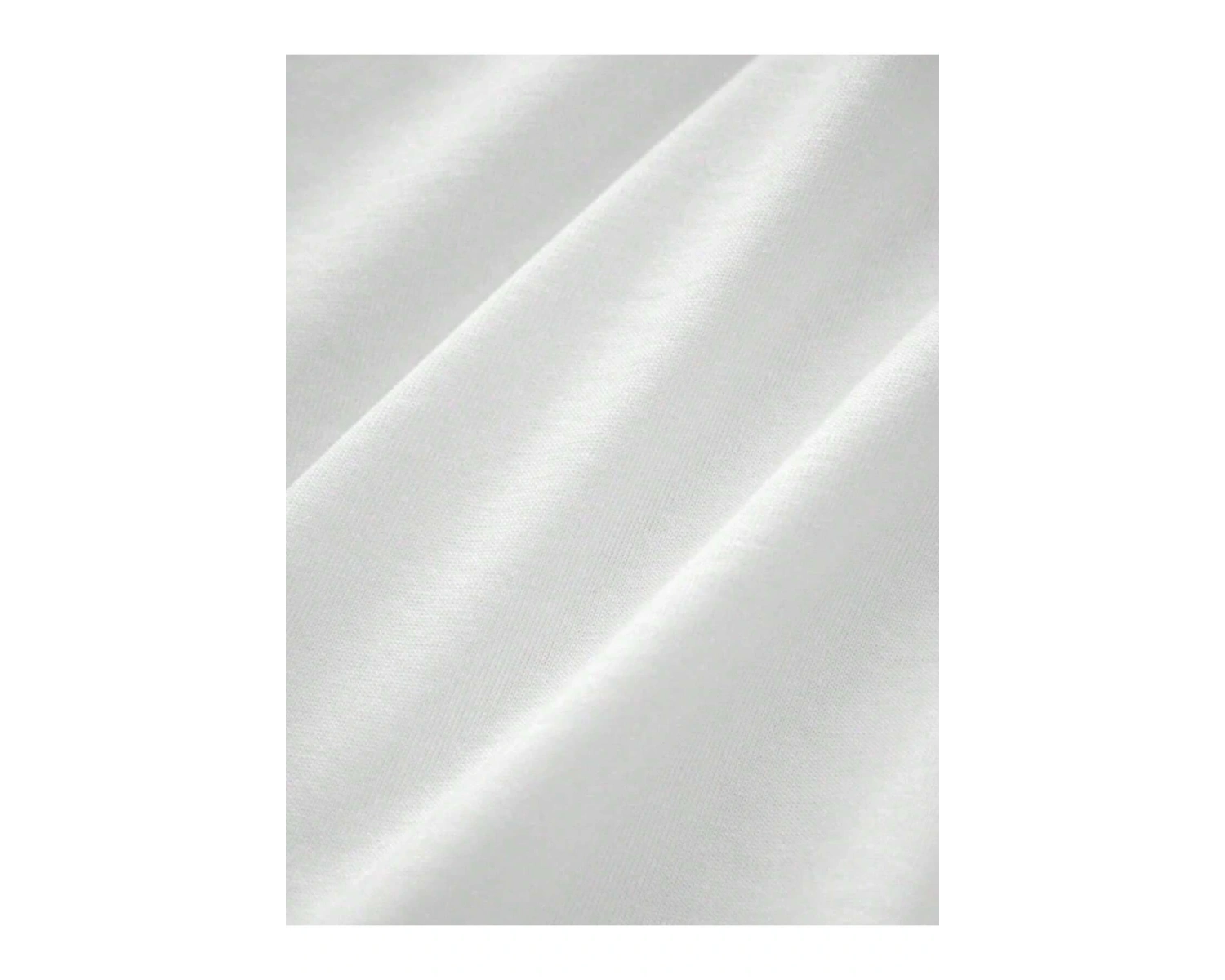 Yıldız Grafikli Yuvarlak Yaka Kısa Kollu Tişört